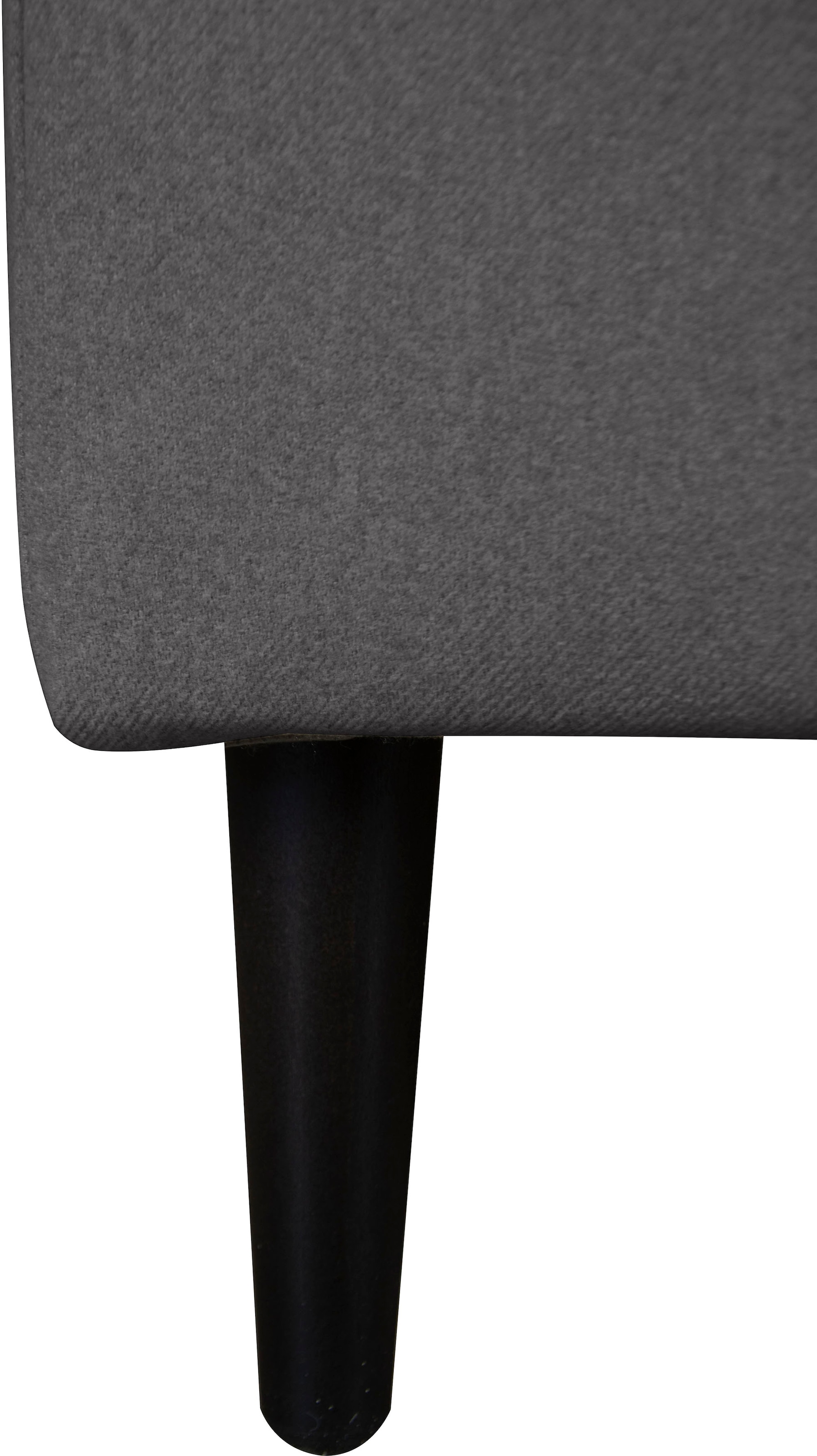 andas Ecksofa »ALVIK L-Form«, zusammengesetzt aus Modulen, erweiterbar mit Modulen der Serie