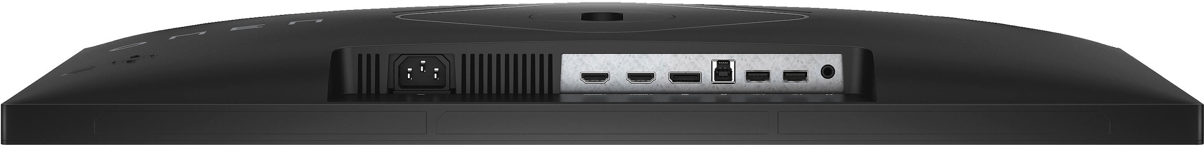 HP Gaming-Monitor »OMEN 27qs (HSD-0161-A)«, 69 cm/27 Zoll, 2560 x 1440 px, QHD, 1 ms Reaktionszeit, 240 Hz
