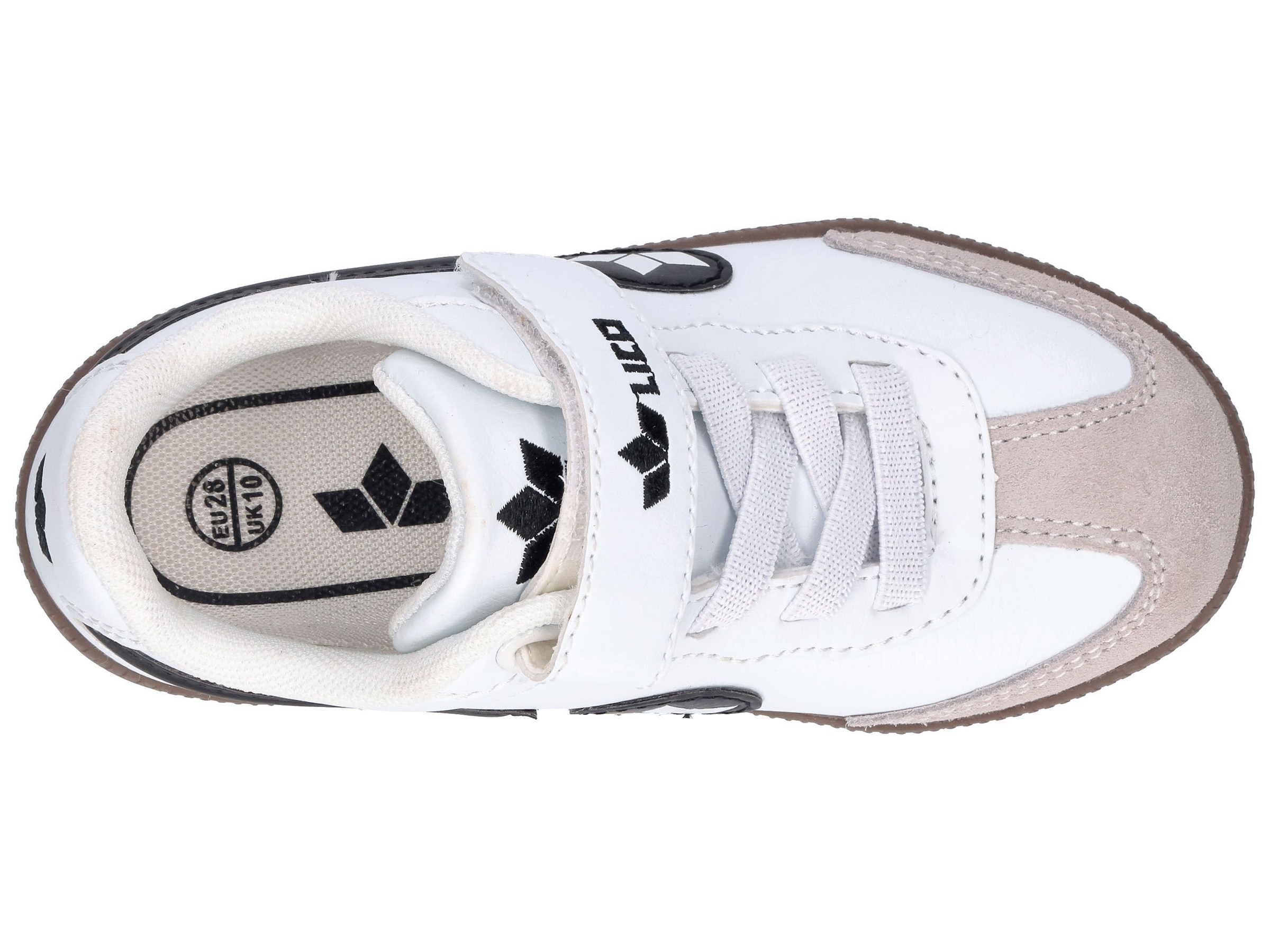 Lico Sneaker »Freizeitschuh Shuttle VS«