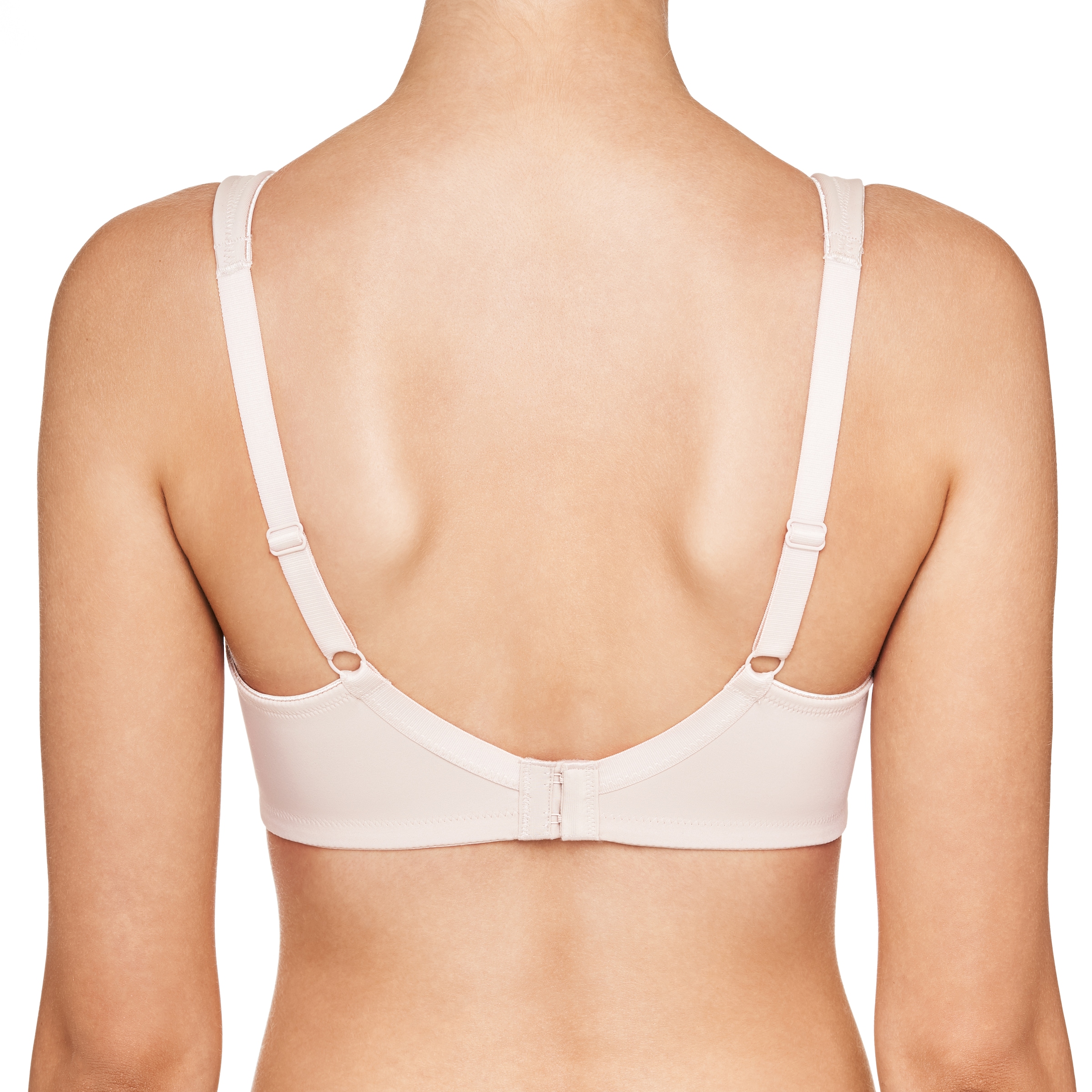 Susa Minimizer-BH »Milano«, Soft-Cups, Microfaser, blickdicht, elastisch