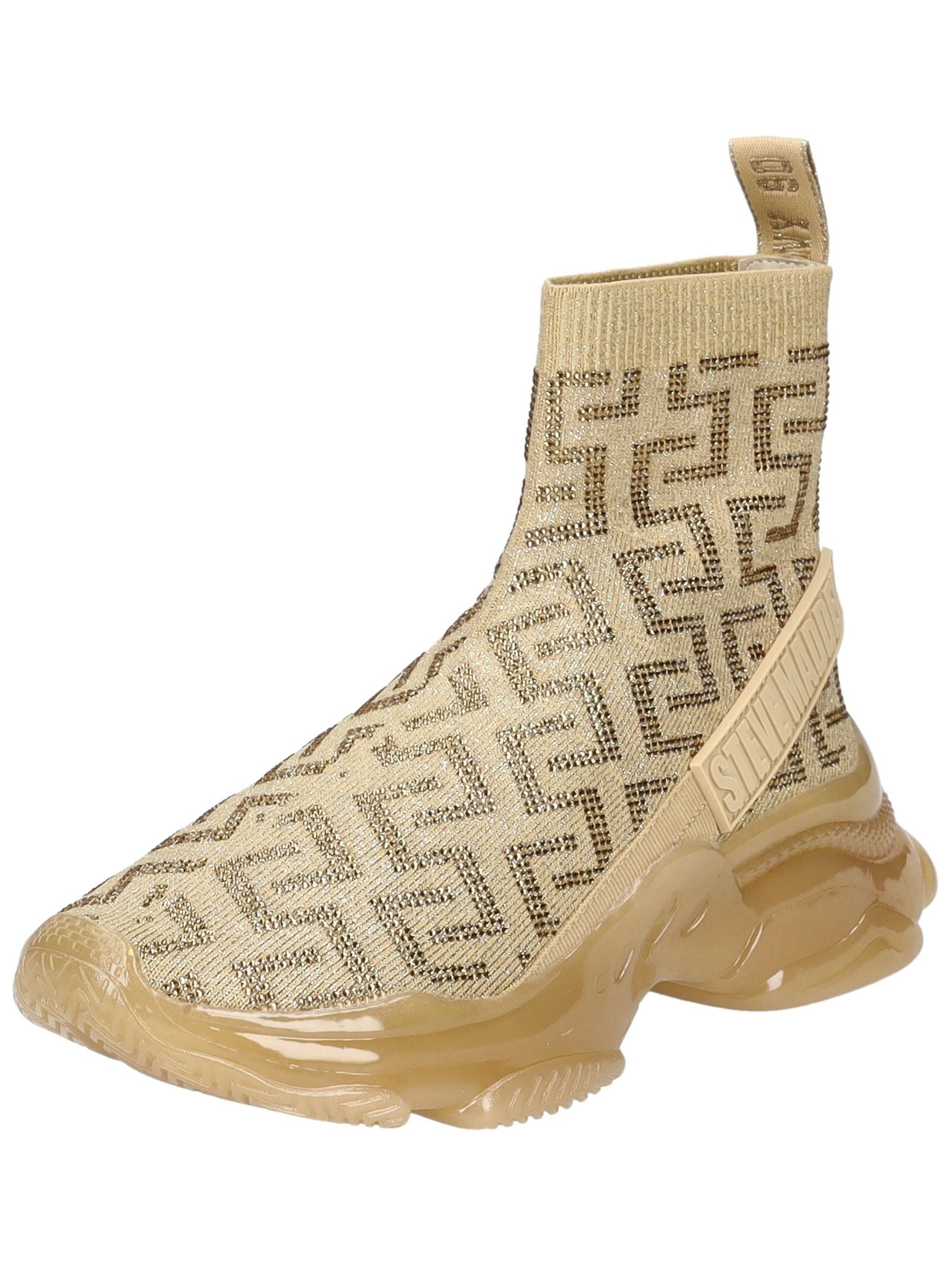 STEVE MADDEN Sneaker »STEVE MADDEN Sneaker Textil«