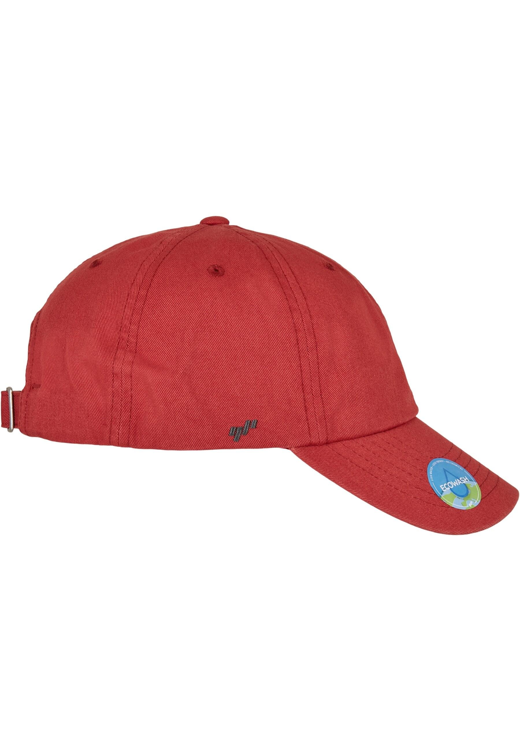 Flexfit Flex Cap »Flexfit Unisex Ecowash Dad Cap«