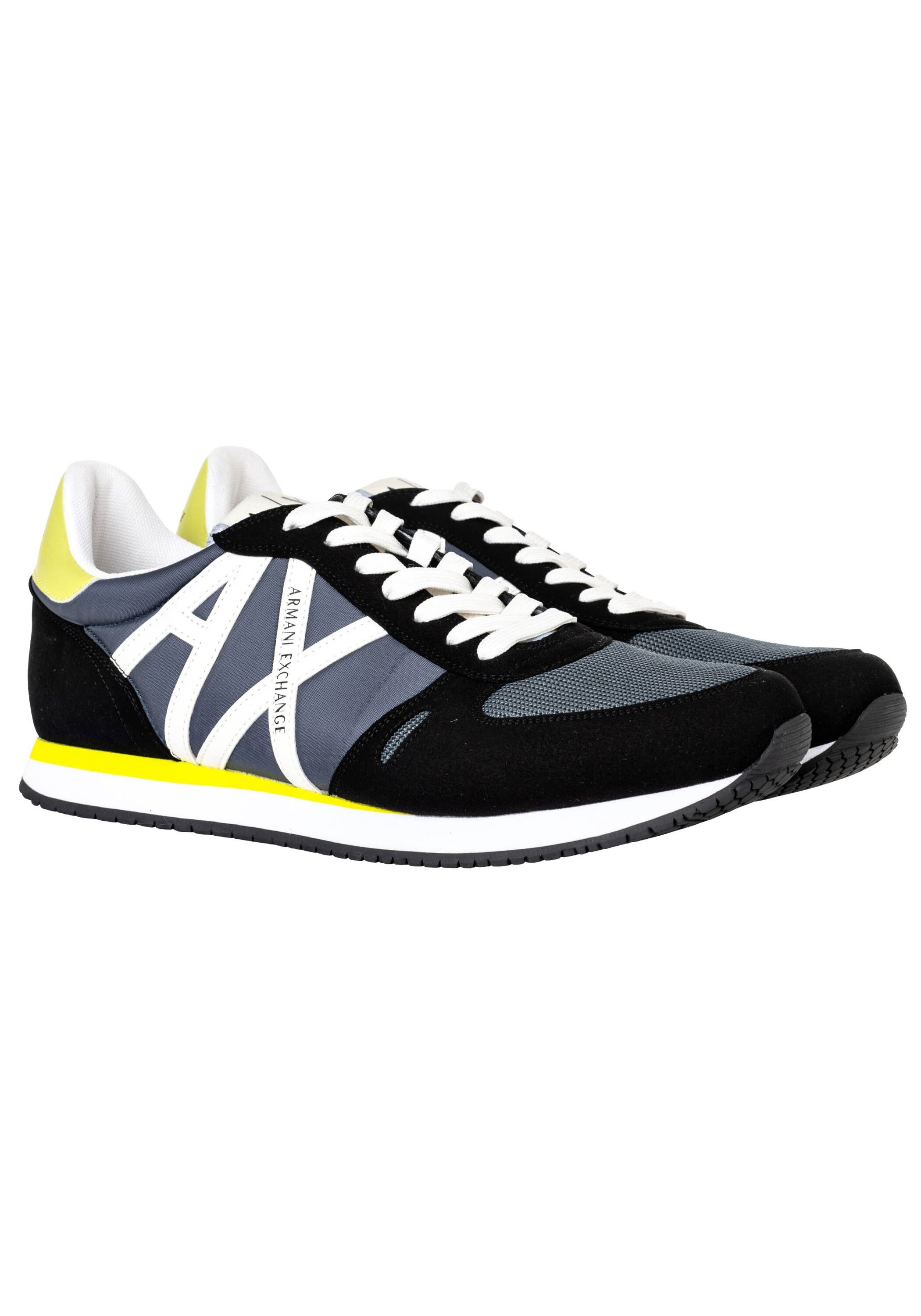 ARMANI EXCHANGE Sneaker "Sneaker" günstig online kaufen