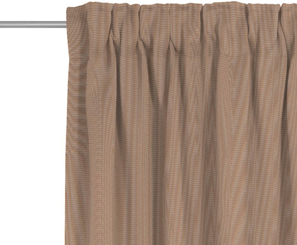 Thumbnail - Adam Vorhang "Uni Collection" Multifunktionsband 1 Stk. tlg. Blickdichter aus 100% Bio-Baumwolle, Vorhang nach Wunschmaß