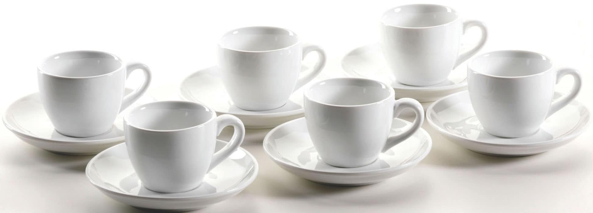 MÄSER Espressotasse "Colombia" spülmaschinenfest günstig online kaufen