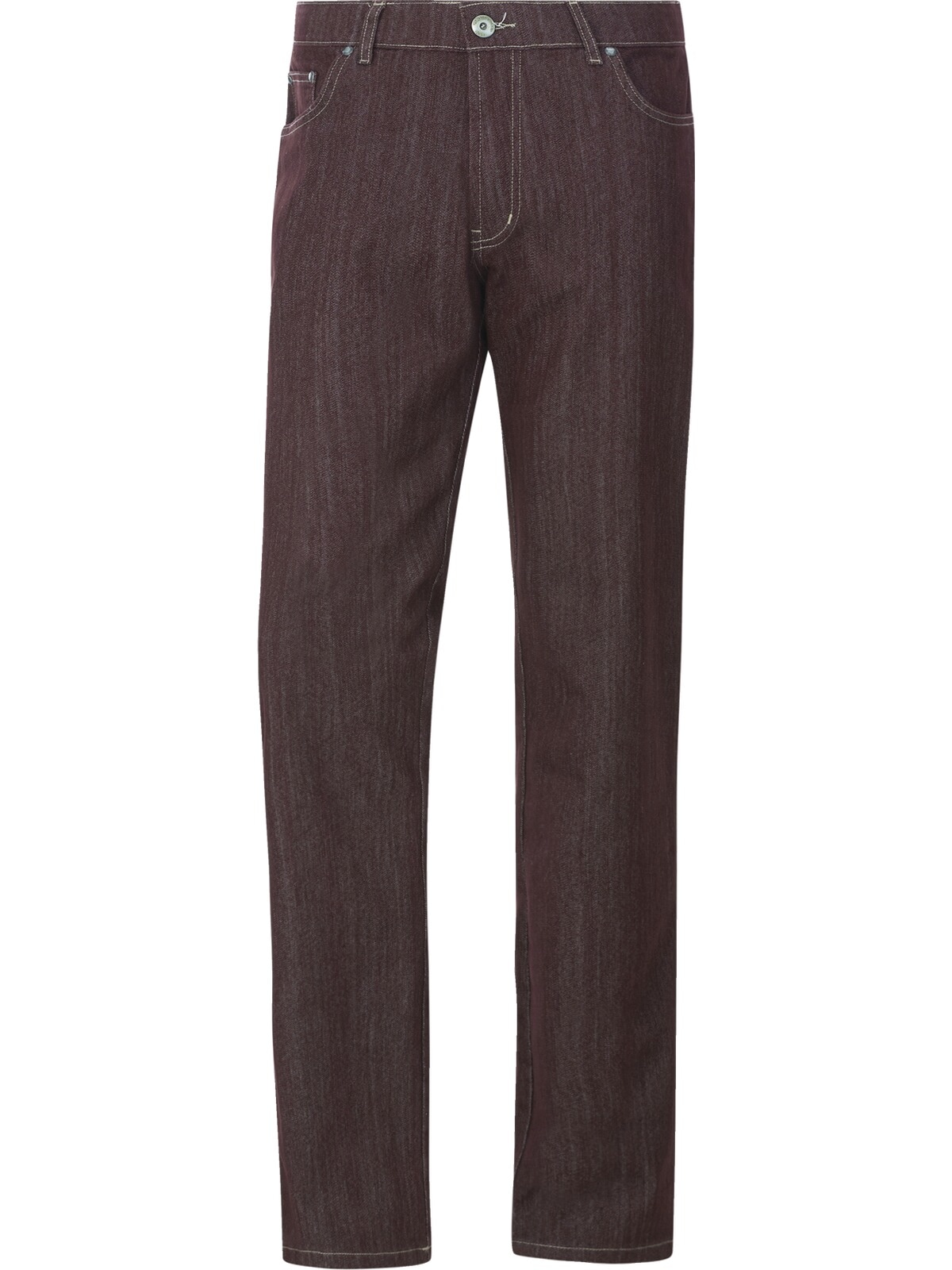 Jan Vanderstorm 5-Pocket-Jeans »Tiefbundjeans HALGAARD«