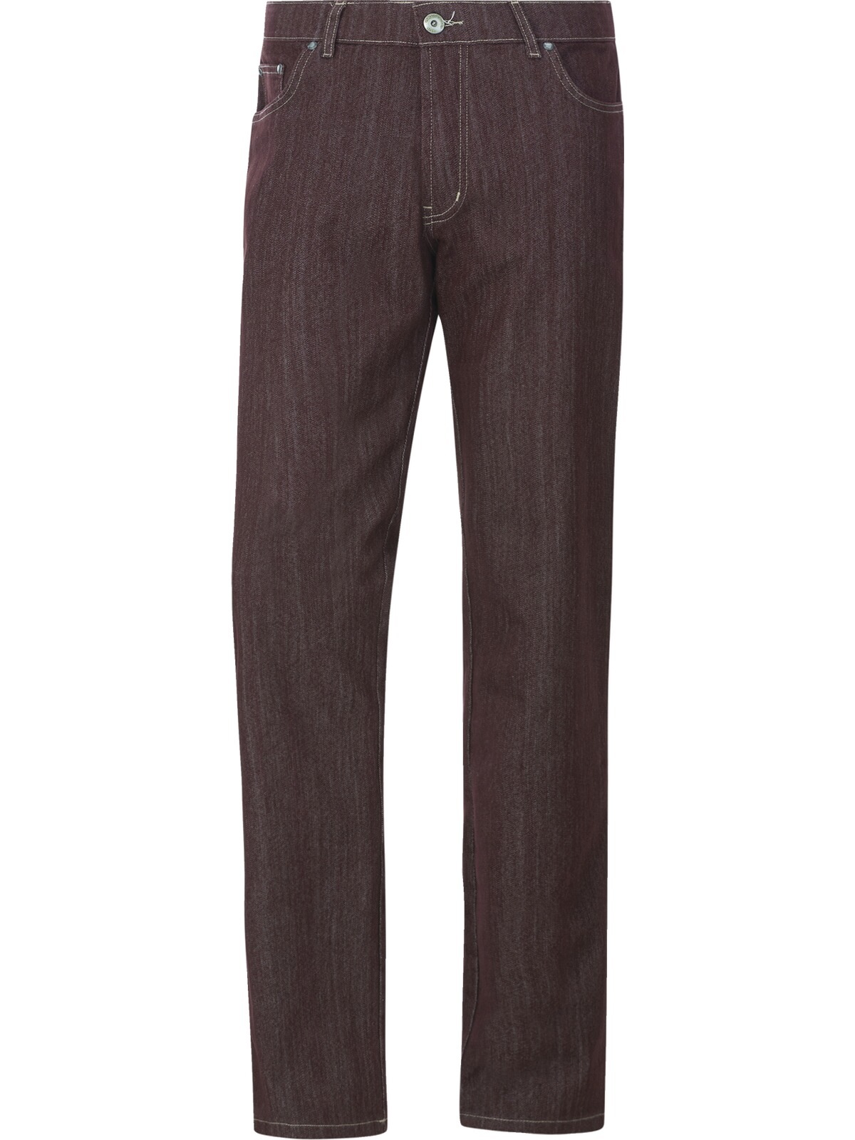 Jan Vanderstorm 5-Pocket-Jeans "Tiefbundjeans HALGAARD" günstig online kaufen