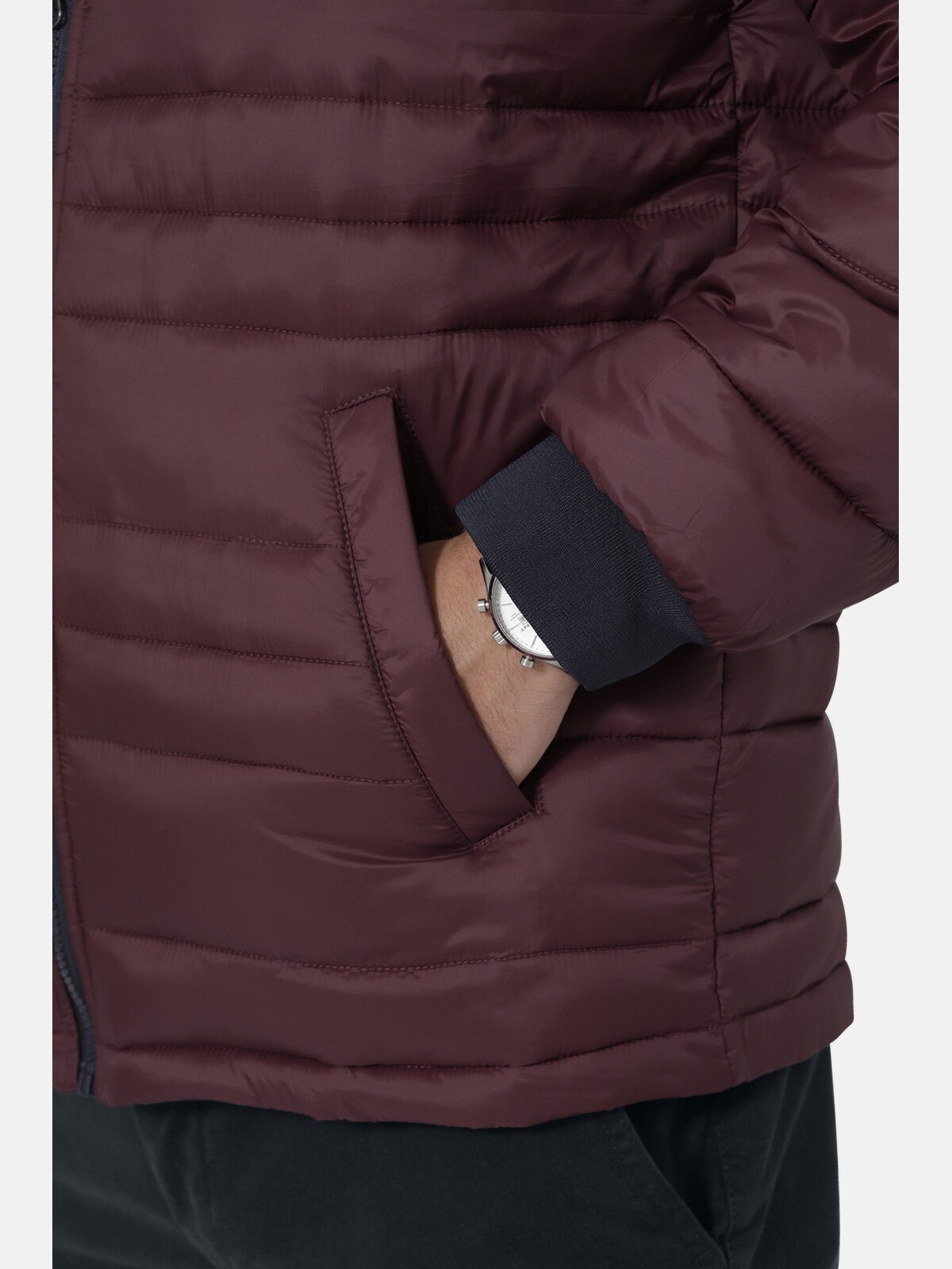 Babista Blouson »Jacke FIOREVERO«