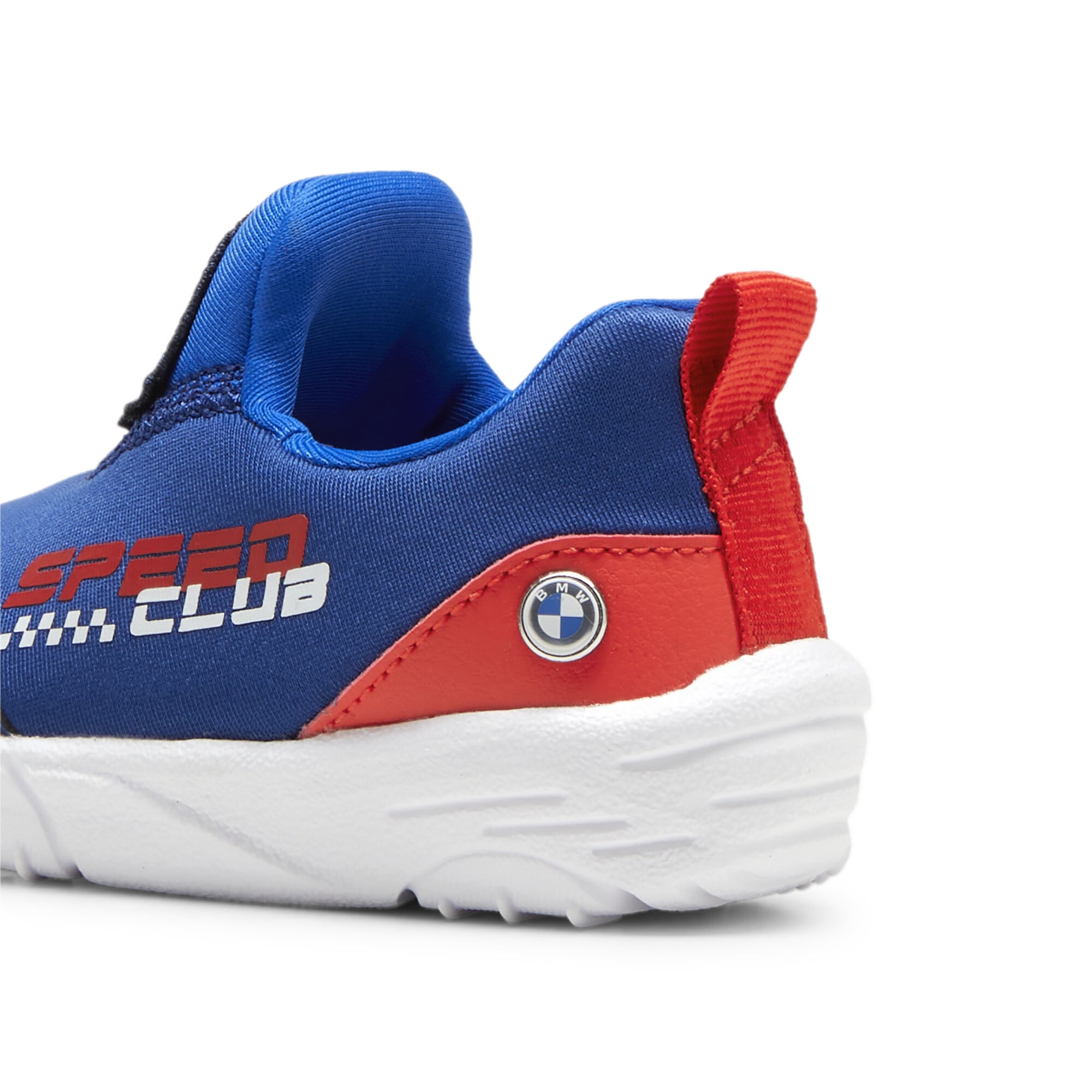 PUMA Sneaker »BMW M Motorsport Bao Kart Motorsportschuhe Kinder«
