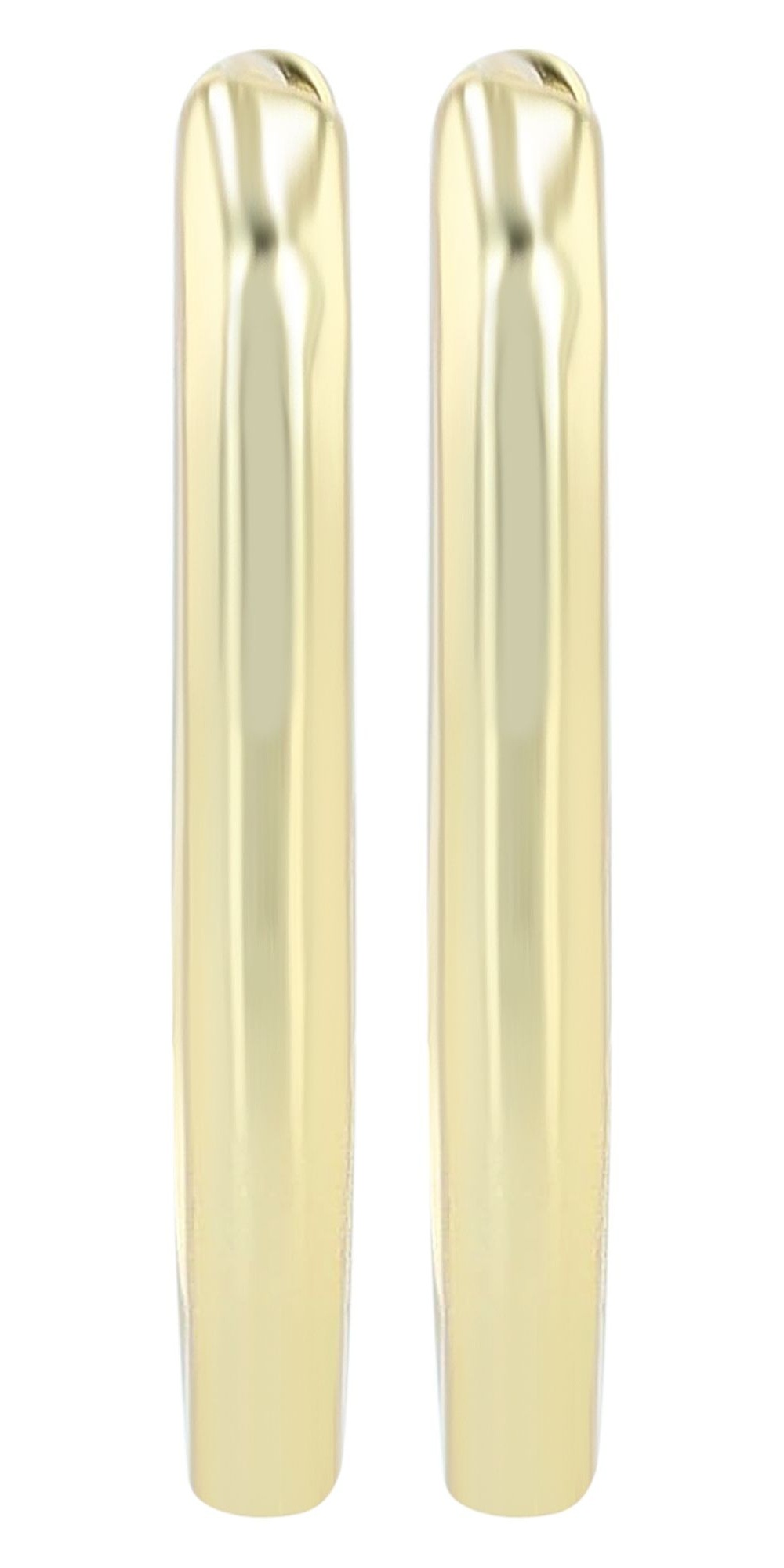 Adelia´s Paar Creolen "Damen Ohrringe – Creole aus 925 Silber" Ideal als Ge günstig online kaufen