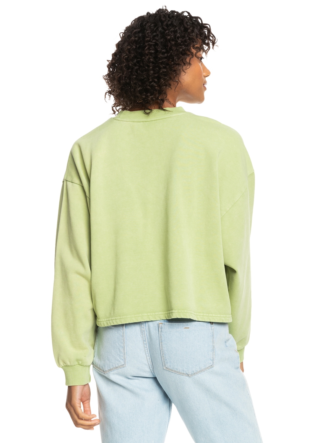 Roxy Sweatshirt »Remote Island«