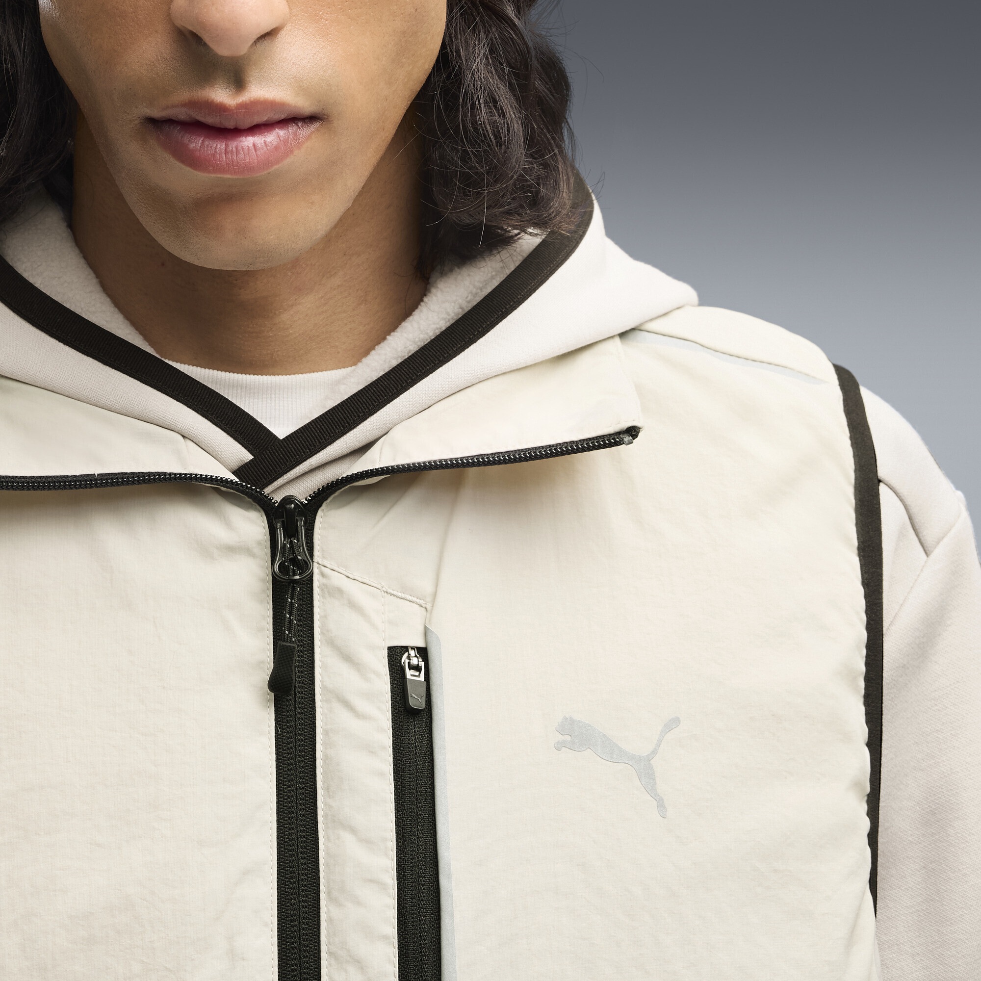 PUMA Winterjacke »PUMATECH PrimaLoft® Weste Herren«