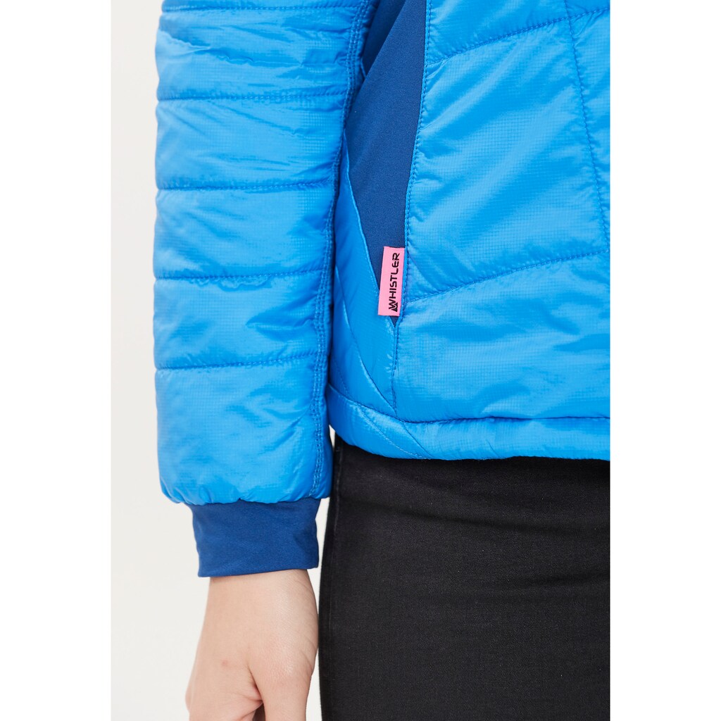 WHISTLER Outdoorjacke »MARGO W Jacket«