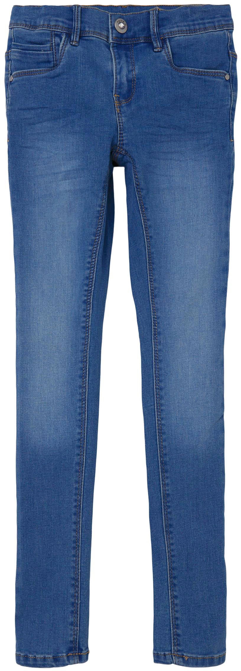 Name It Stretch-Jeans »NKFPOLLY PANT« für DNMATASI BAUR ▷ 