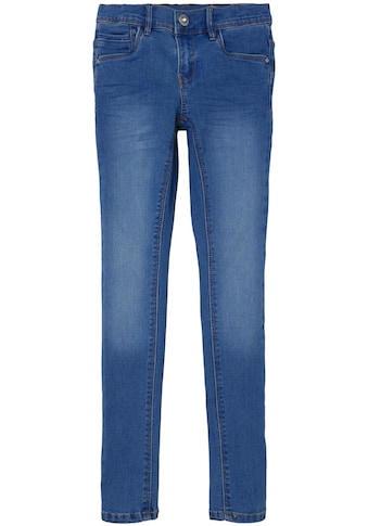 Name It Stretch-Jeans »NKFPOLLY DNMATASI PANT« kaufen
