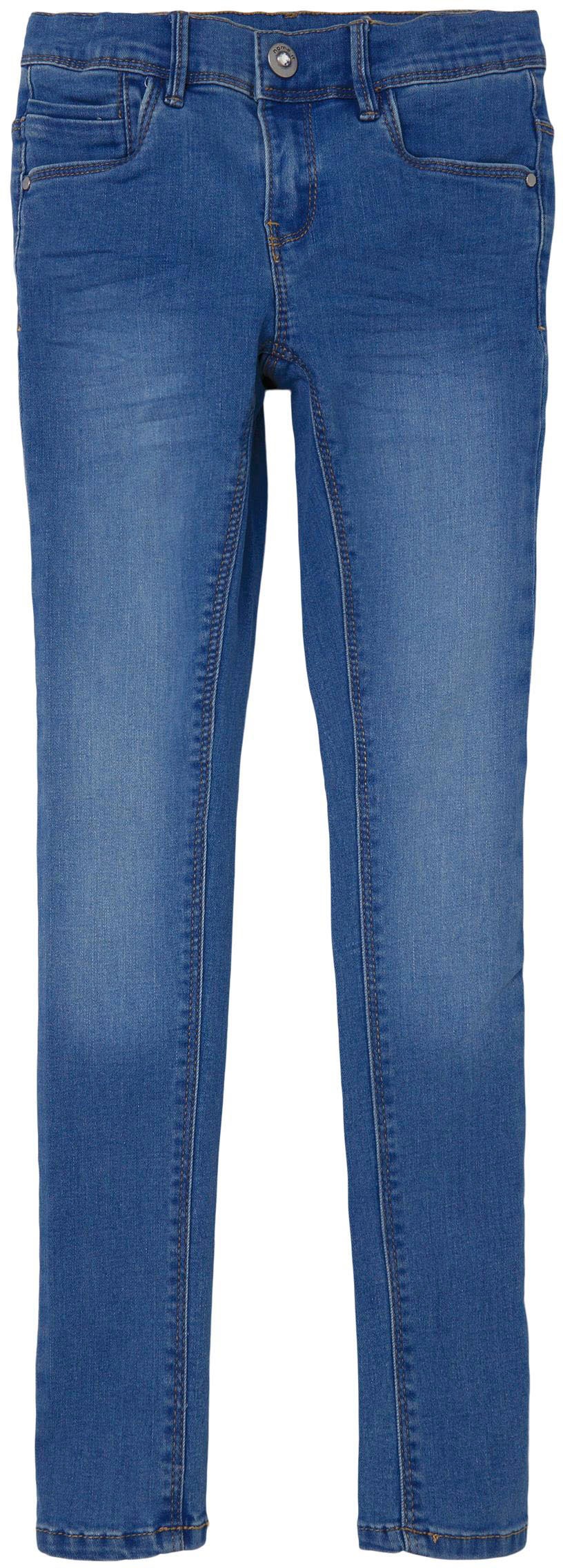 Name It Weite 1356-ON | HW JEANS NOOS« »NKFROSE Jeans Sale WIDE Im