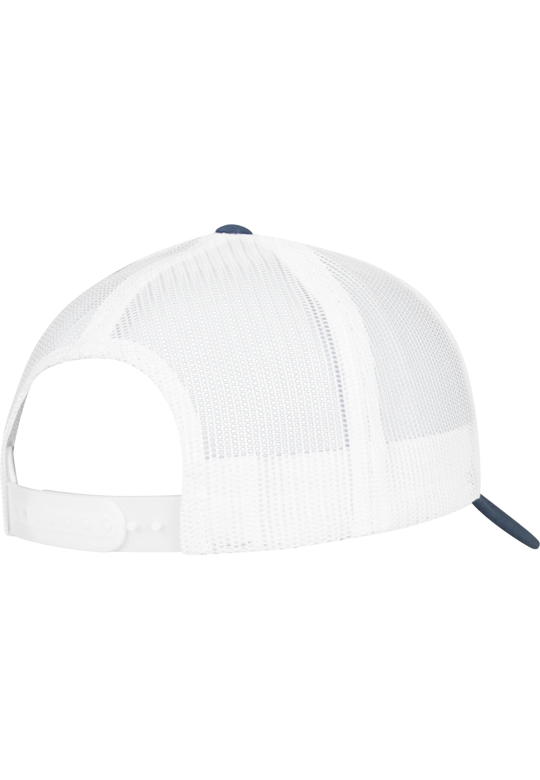 Flexfit Flex Cap »Flexfit Trucker 5-Panel Retro Trucker 2-Tone Cap«