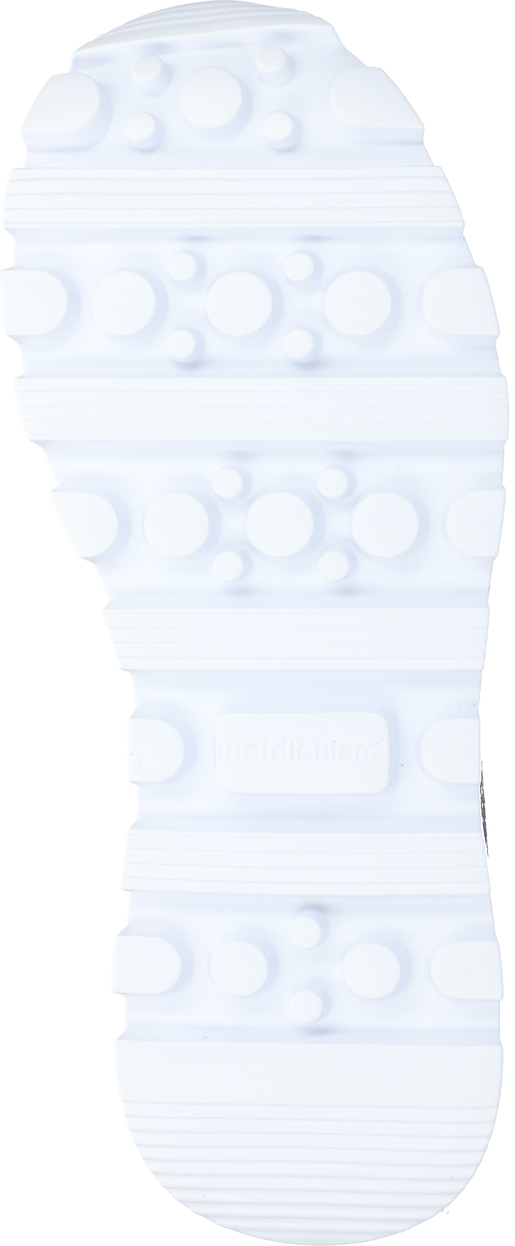 Thumbnail - Waldläufer Sneaker "H-AJALA" Schnürschuh, Halbschuh, Komfortschuh mit Reißverschluss, H-Weite