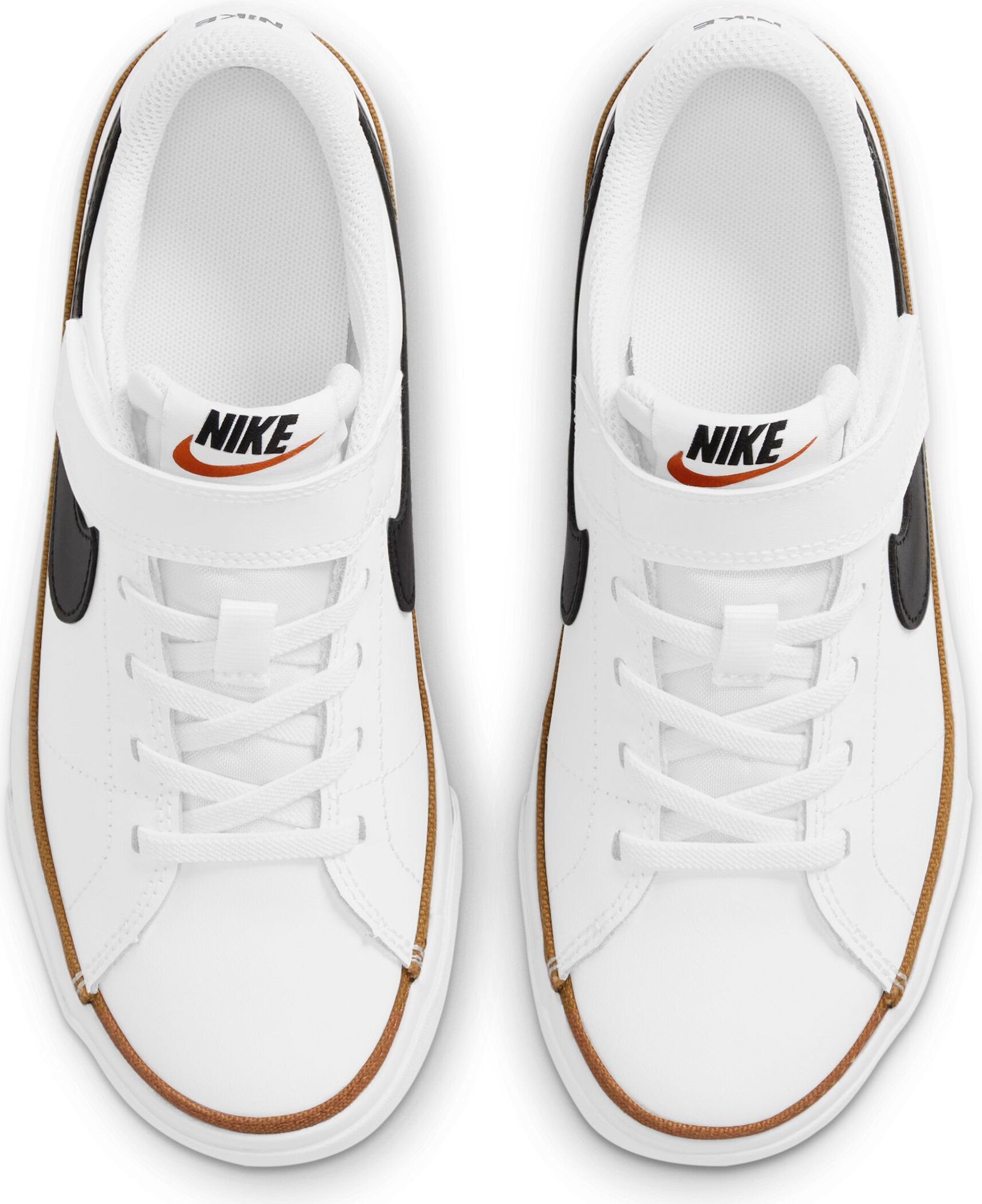 Thumbnail - Nike Sportswear Sneaker "COURT LEGACY (PSV)" für Kinder