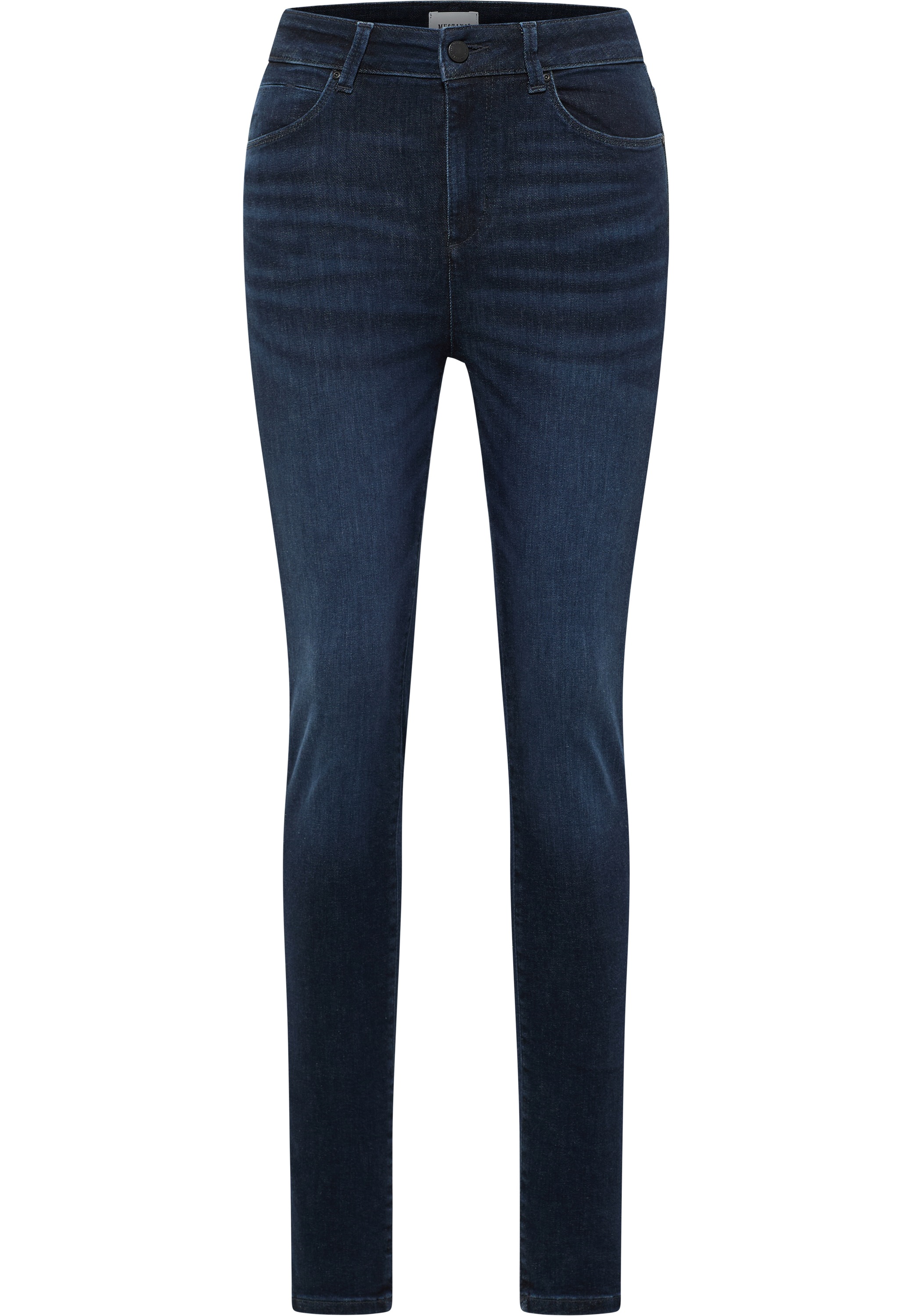 MUSTANG Skinny-fit-Jeans »Damen Style Georgia Super Skinny«