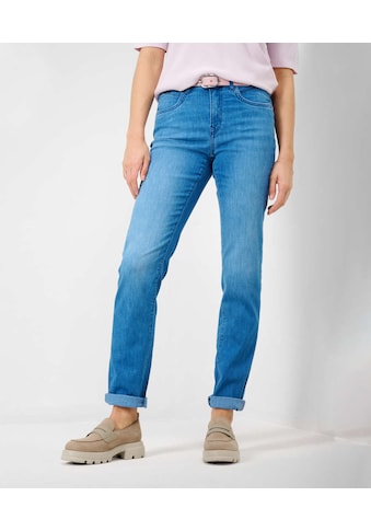 5-Pocket-Jeans »Style CAROLA«