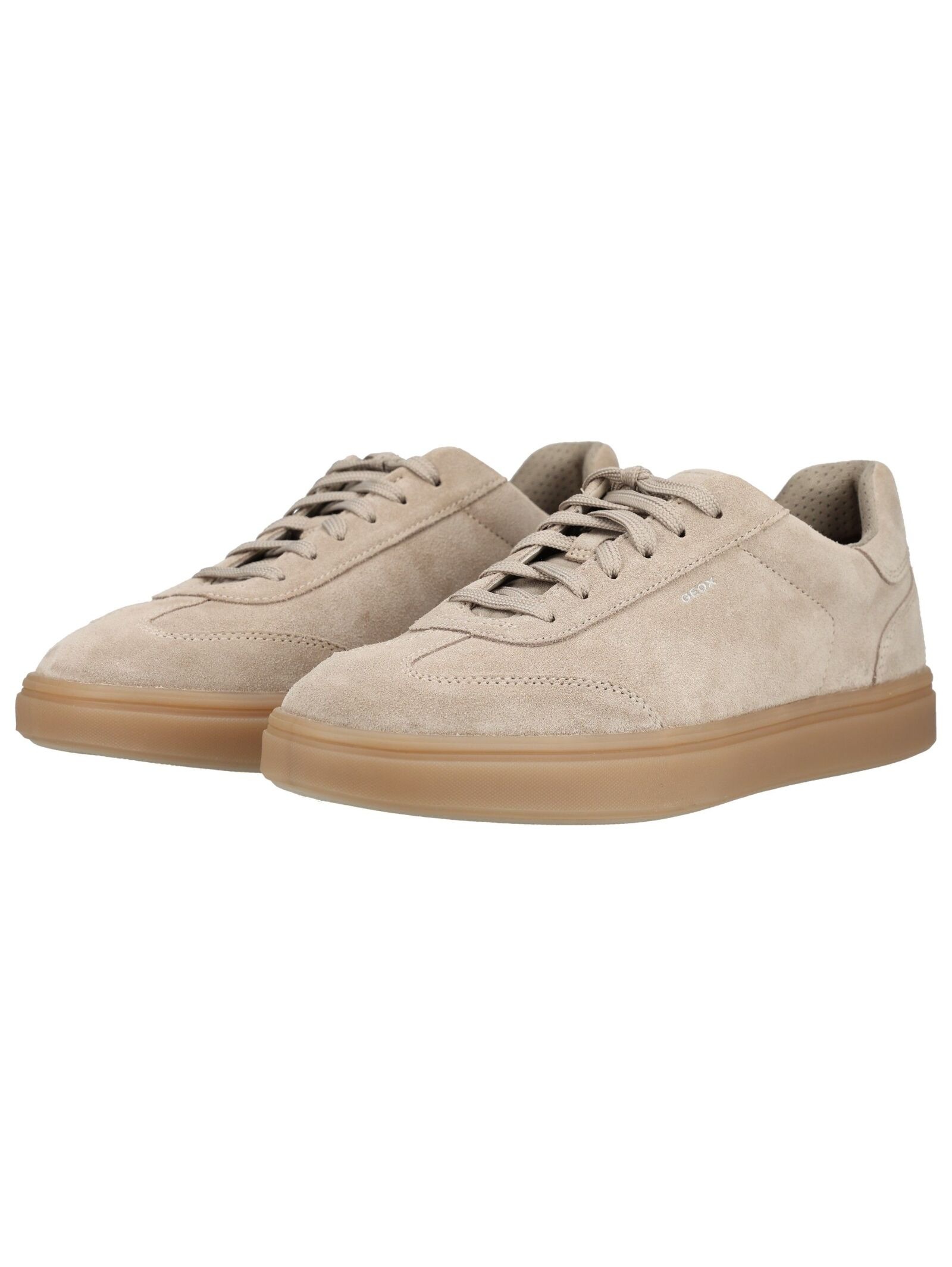 Geox Sneaker »Geox Sneaker Leder«