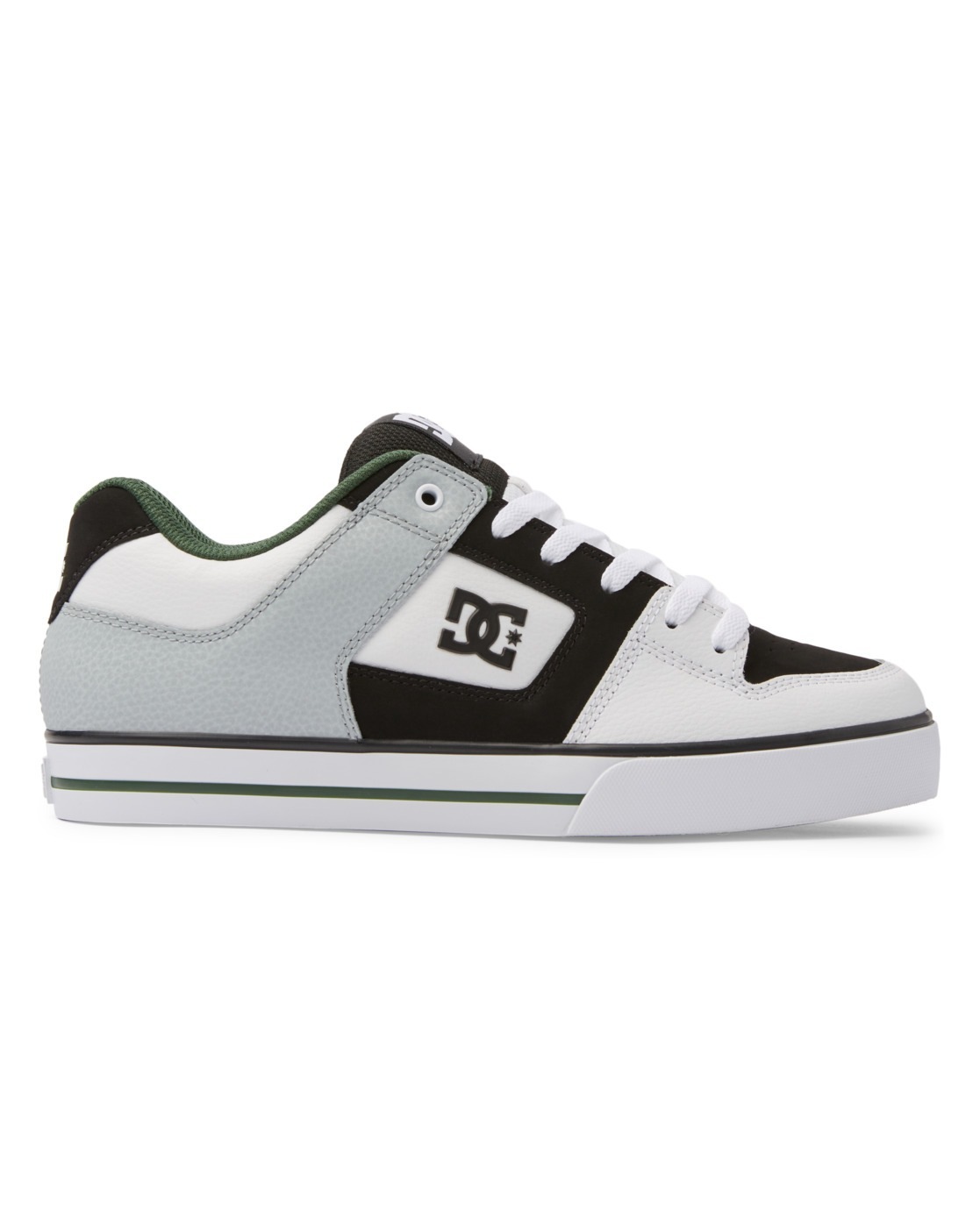 DC Shoes Sneaker "Pure" günstig online kaufen