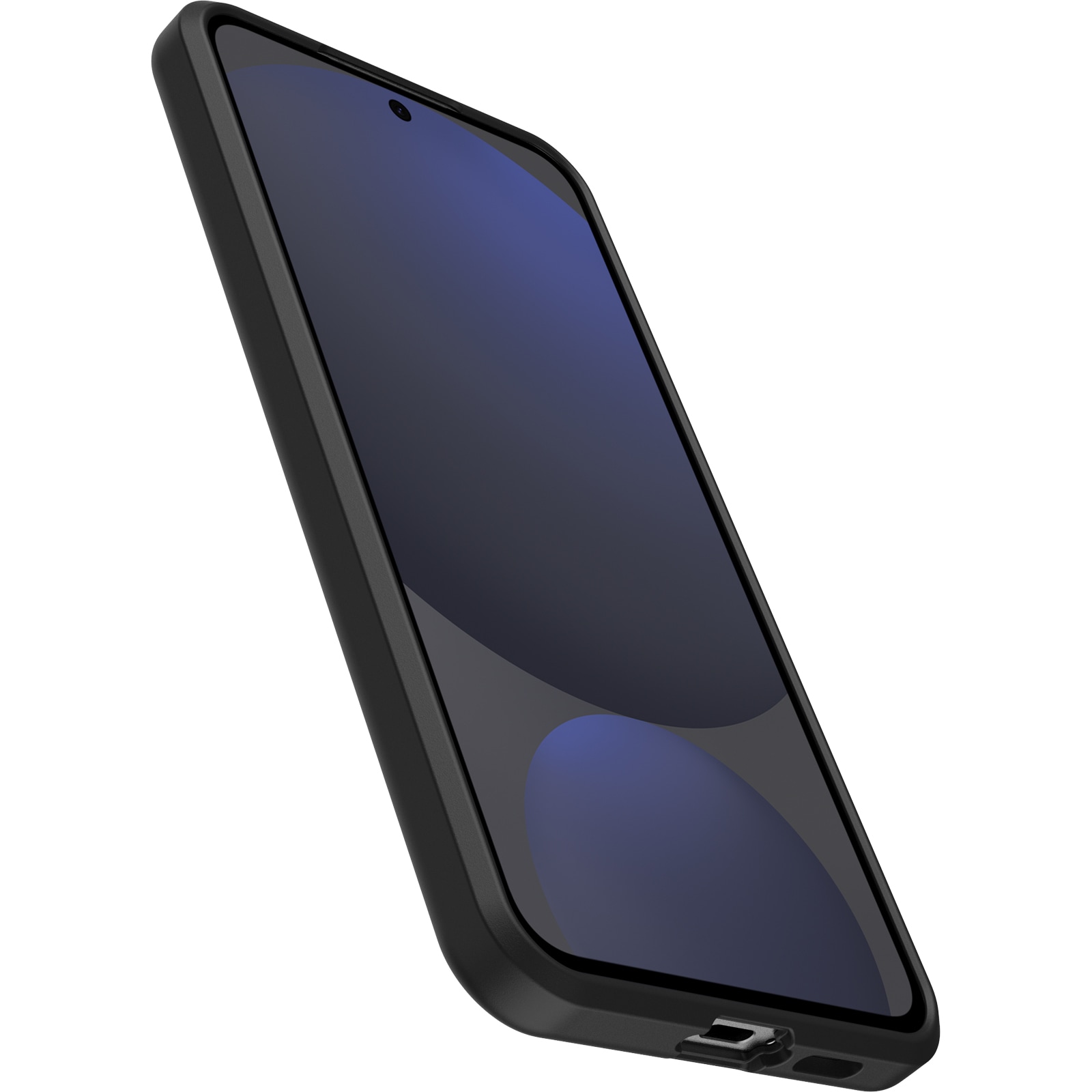 Otterbox Handyhülle »React für Samsung Galaxy S24 FE«, Backcover, Schutzhülle, Handyschutzhülle, Case, Schutzcase, stoßfest