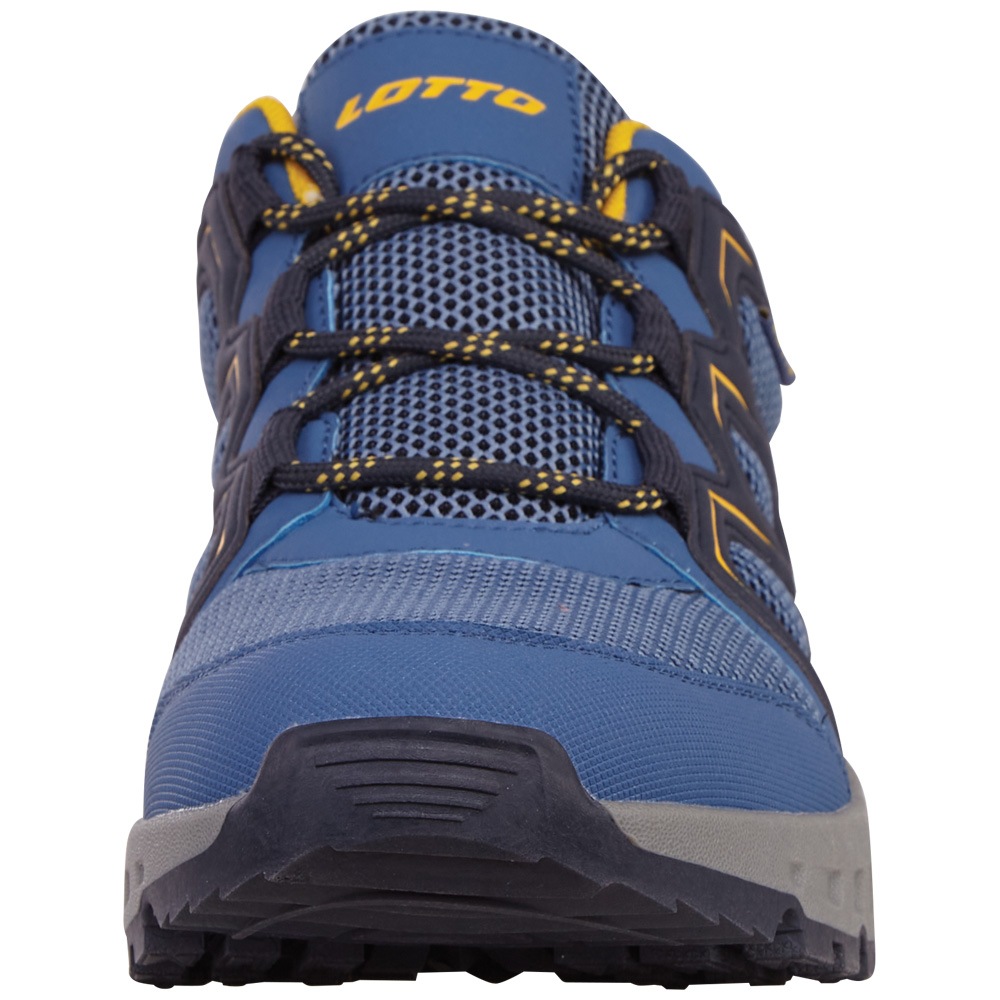 Thumbnail - lotto Sneaker - mehr Stabilität durch verstärktes Seitenteil