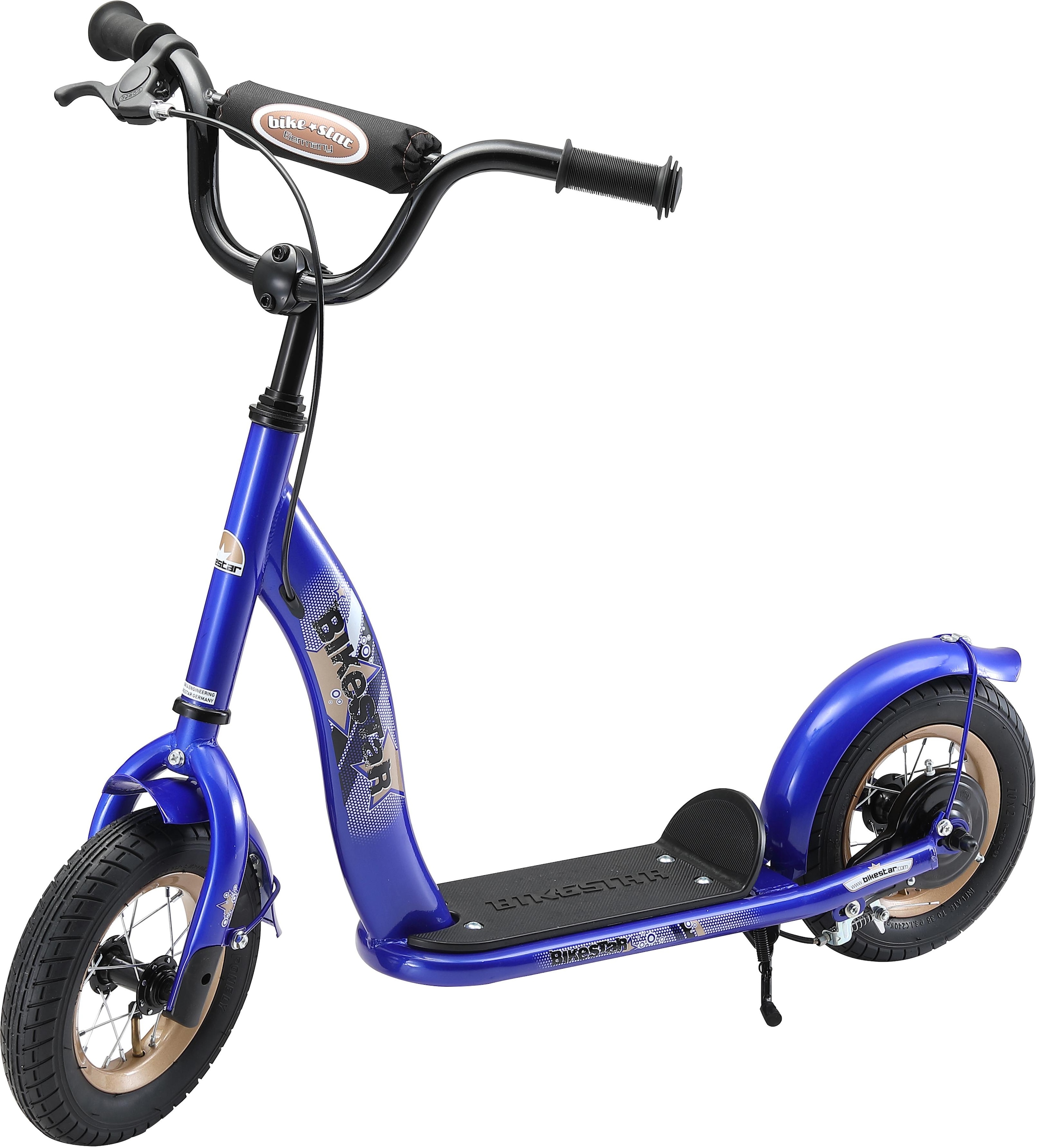 Bikestar Scooter