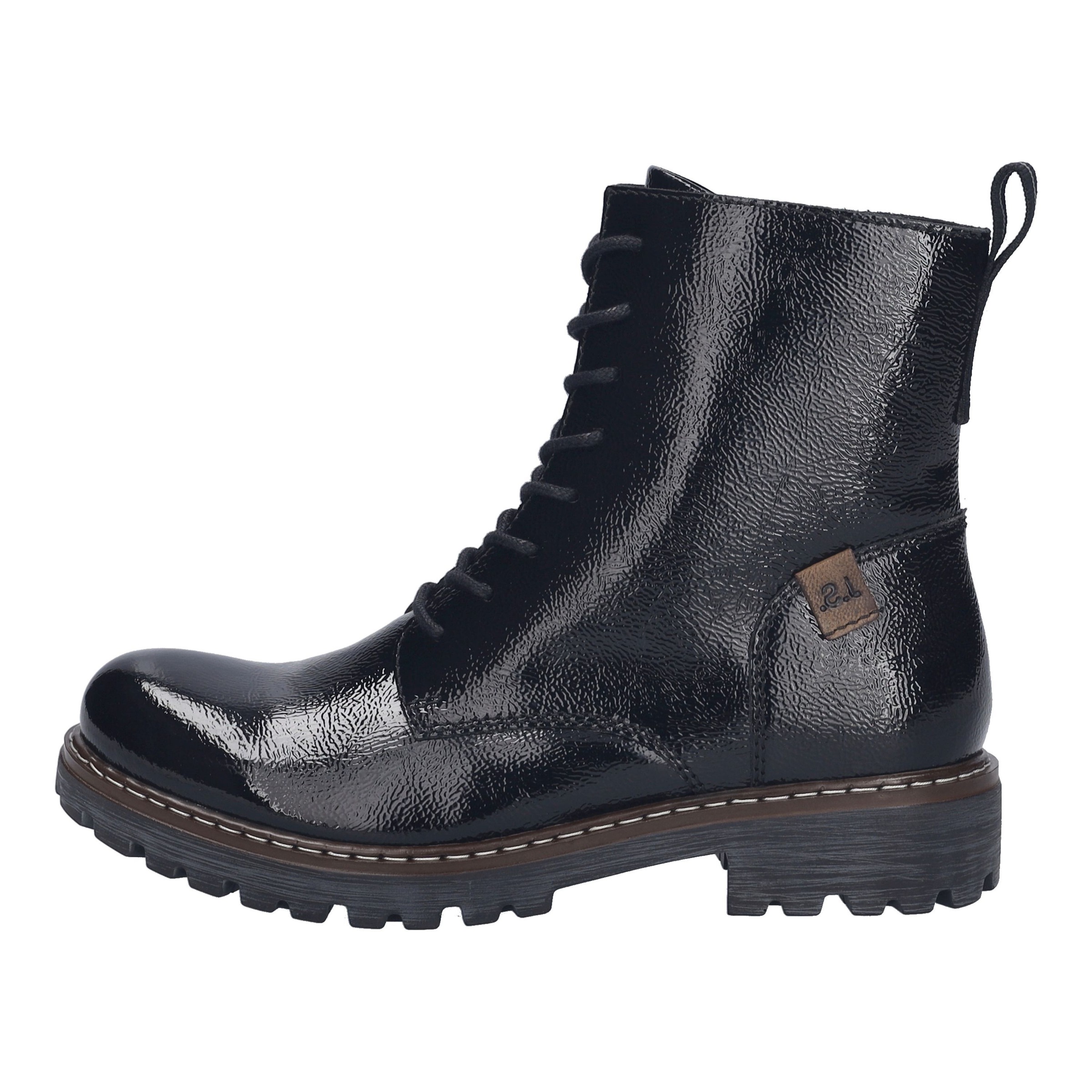 Josef Seibel Stiefelette »Melinda 02, schwarz«