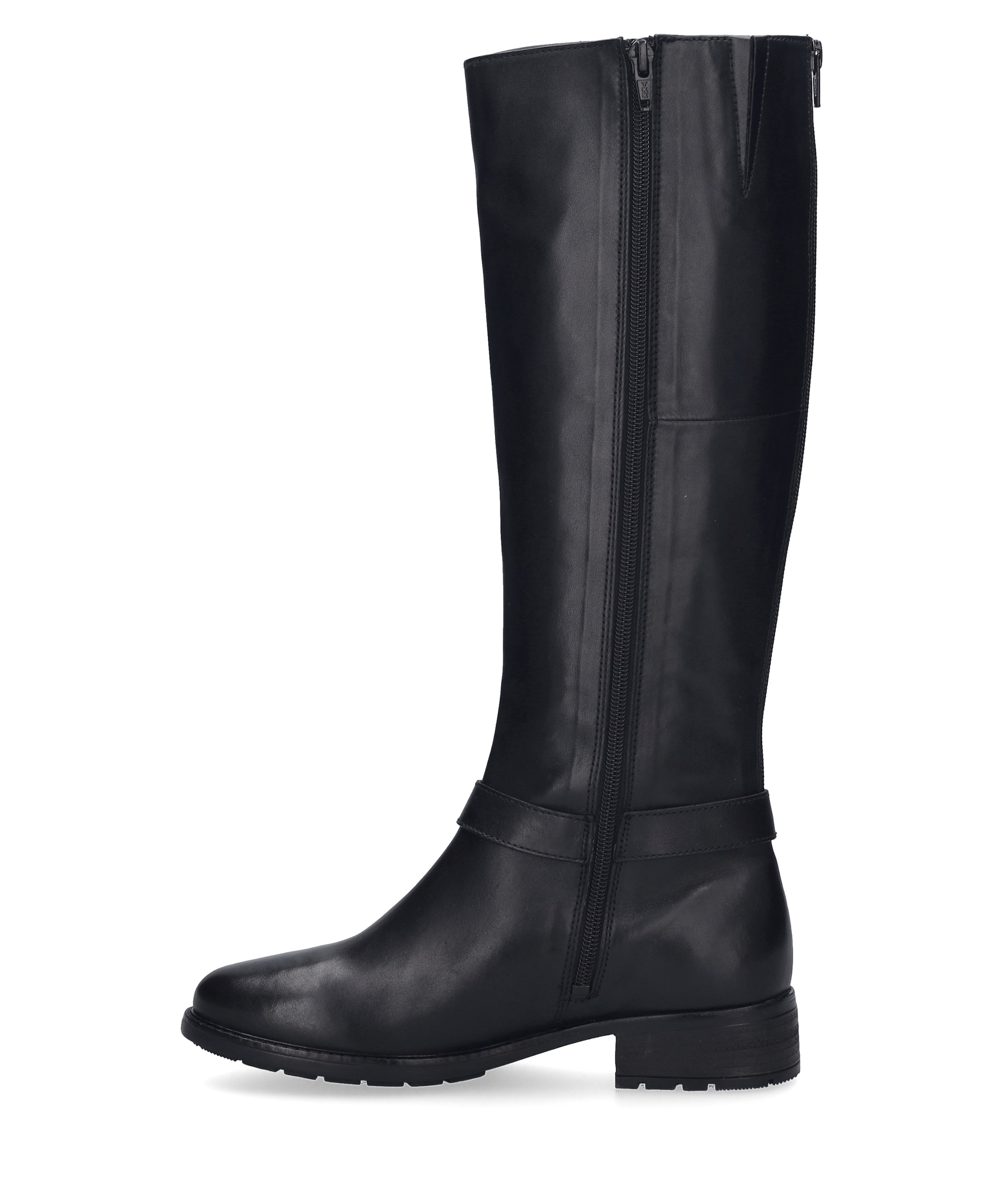 Josef Seibel Stiefel »Kate 08, schwarz«