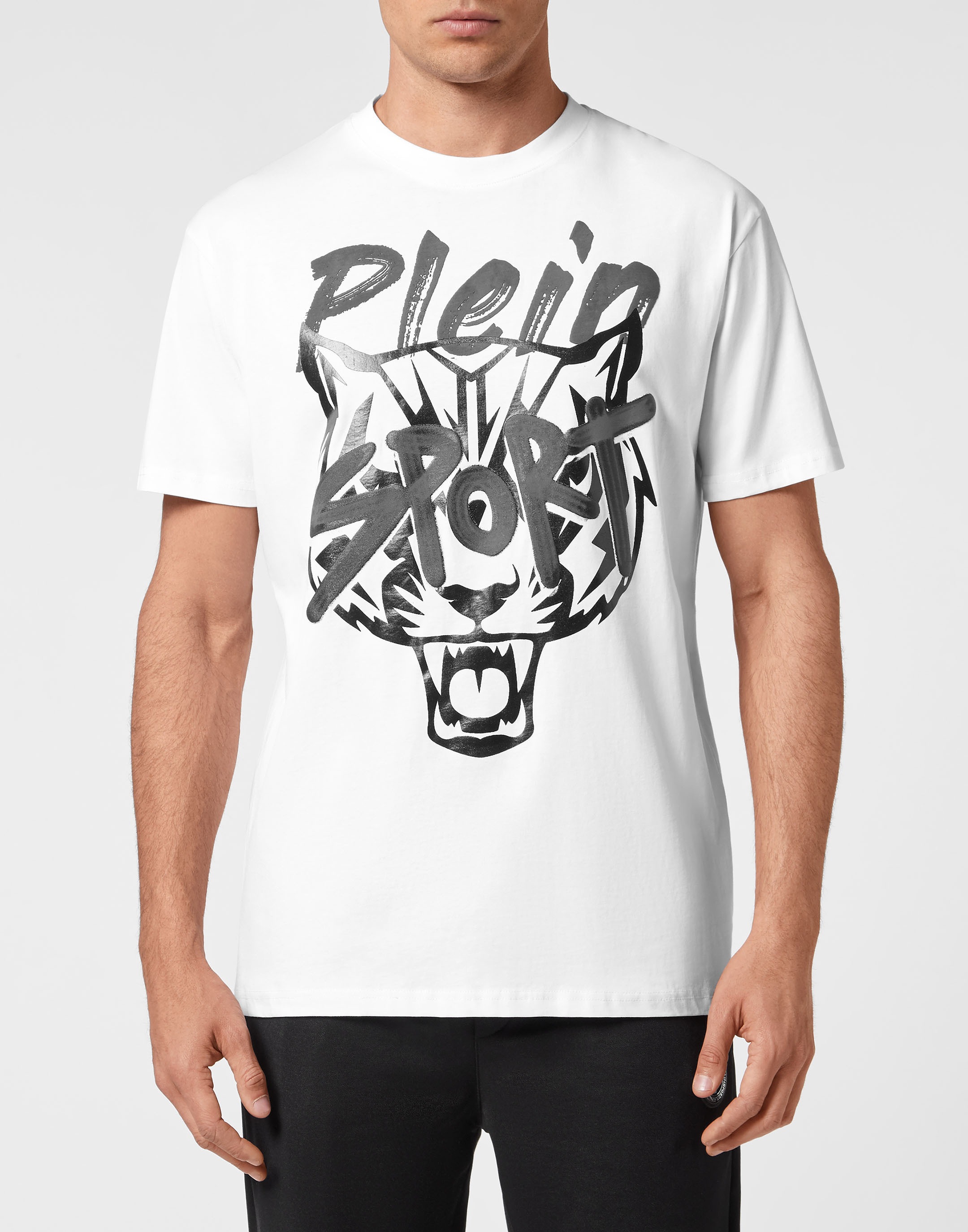 PLEIN SPORT T-Shirt »Tiger«
