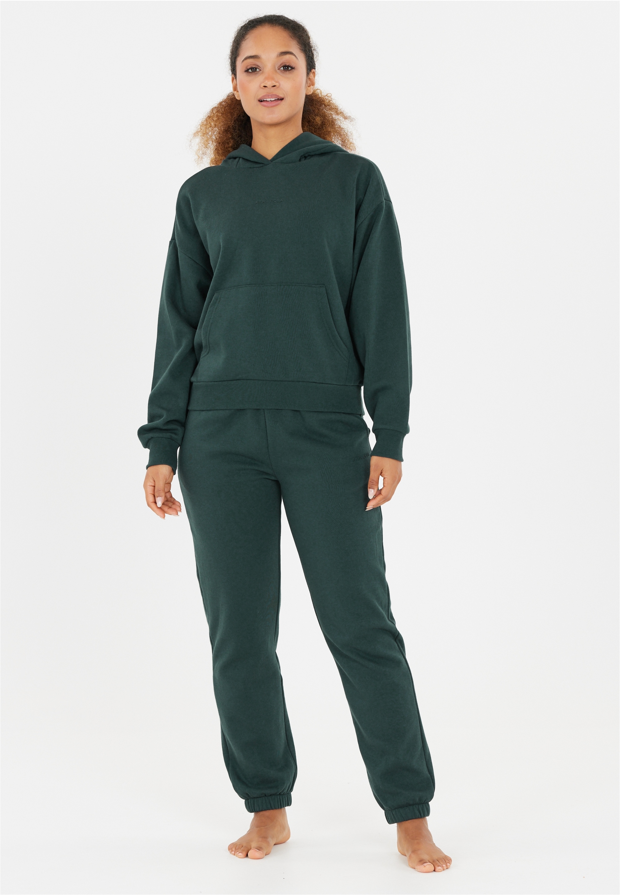 ATHLECIA Sweatshirt »Ruthie«, aus superweichem Material