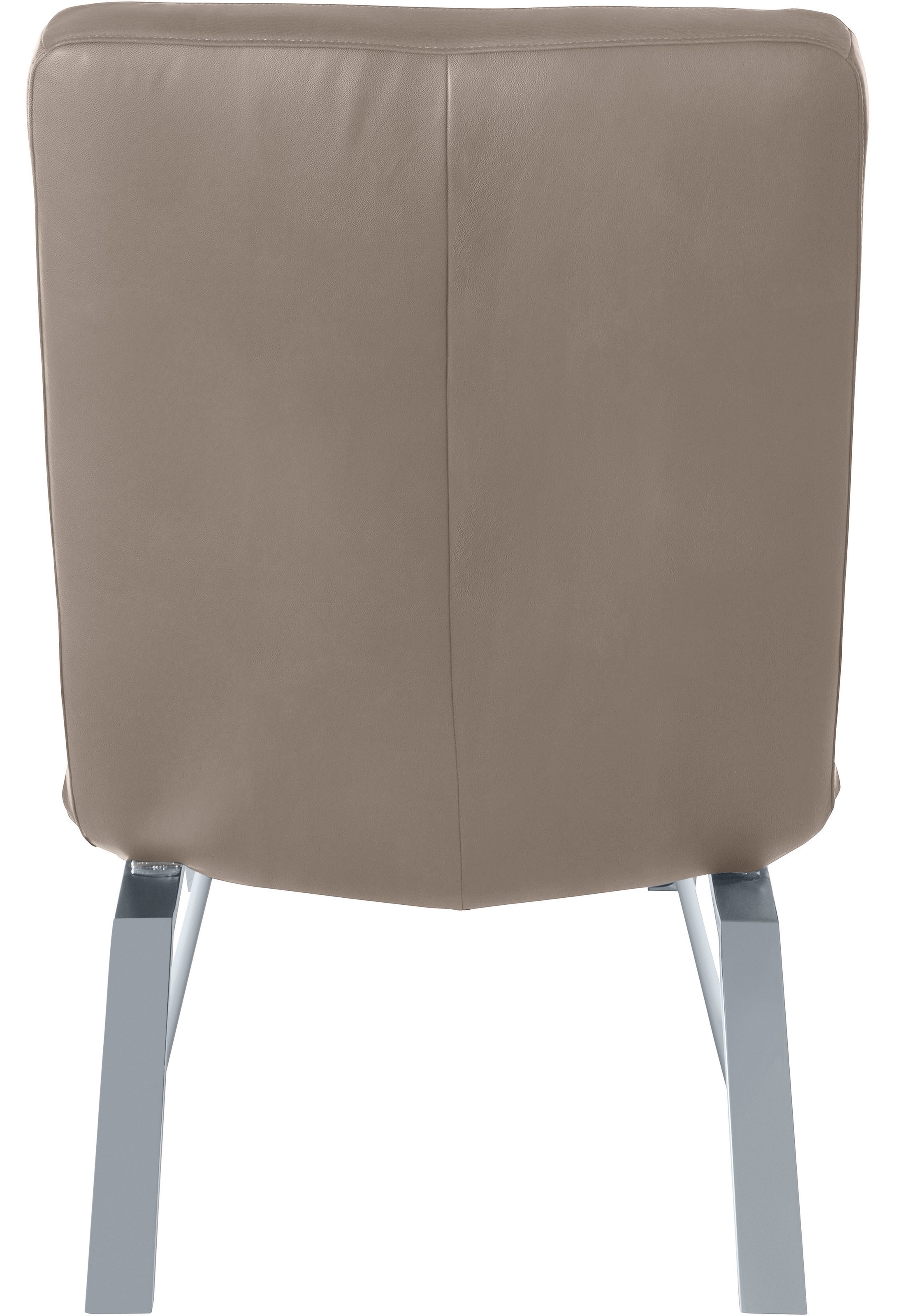 W.SCHILLIG Relaxliege »daily dreams«, Funktionsliege wahlweise mit Motor, Gestell matt, Breite 65 cm