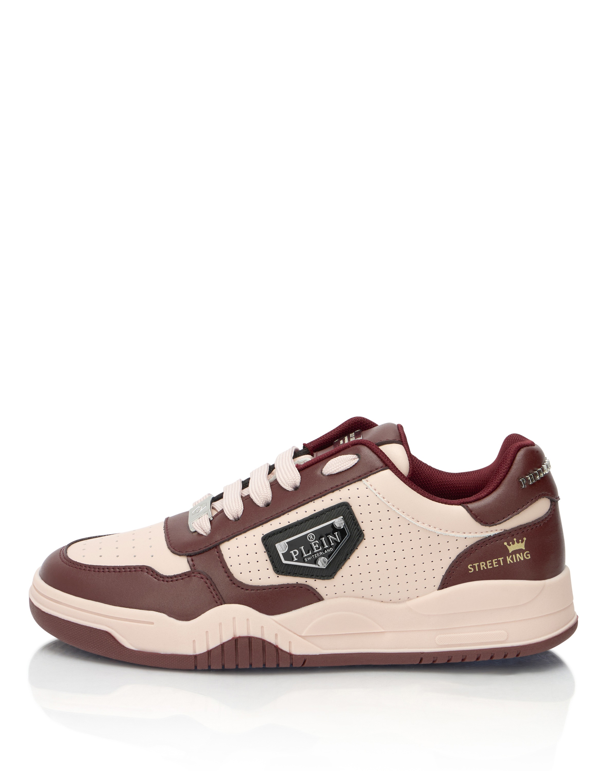 PHILIPP PLEIN Sneaker »Street«