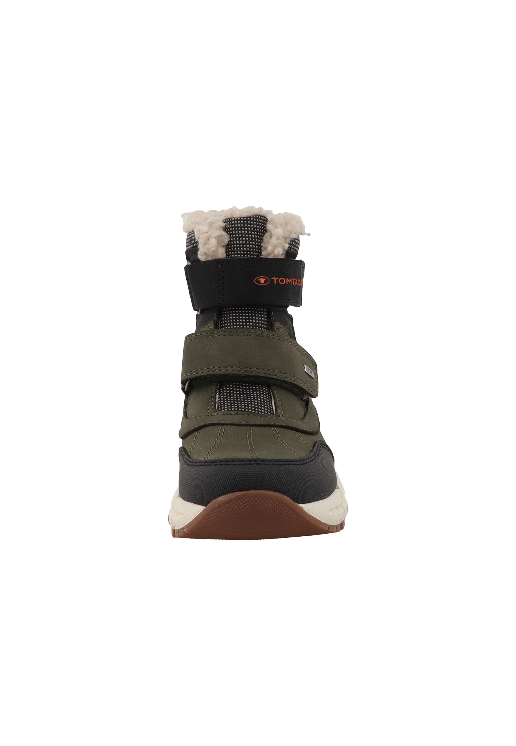 TOM TAILOR Winterstiefel »Tom Tailor Stiefel«  1 tlg.