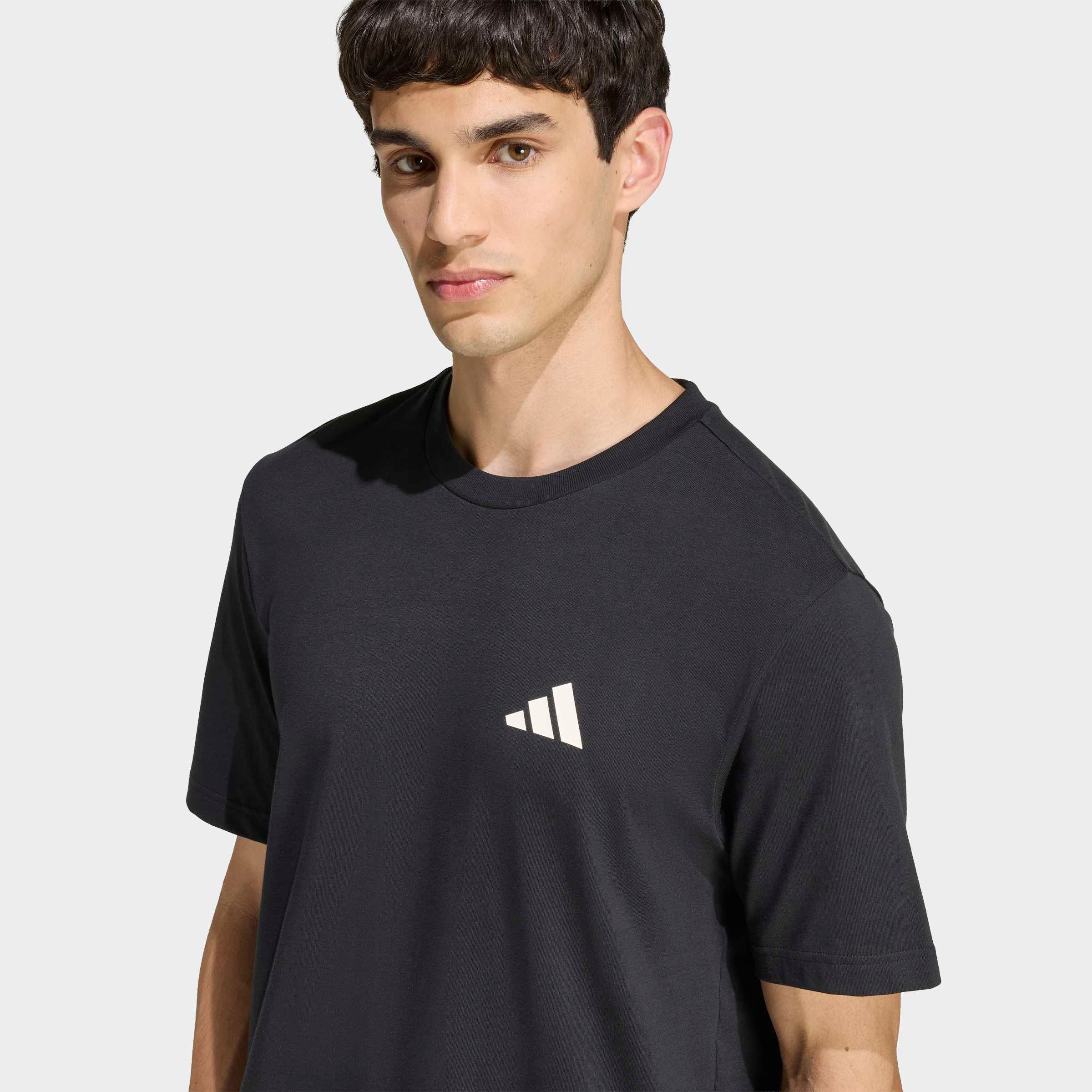 adidas Sportswear T-Shirt »M OUT BIKE T«
