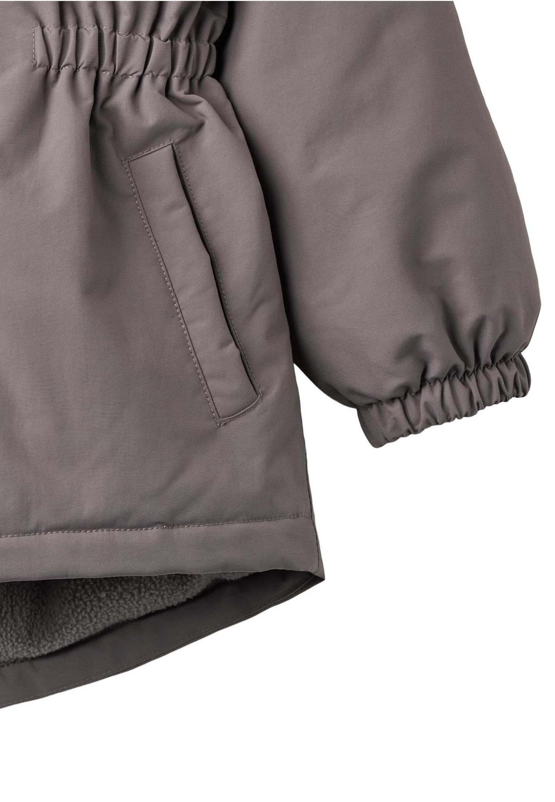 WHEAT Allwetterjacke »WHEAT Jacket Petra« mit Kapuze