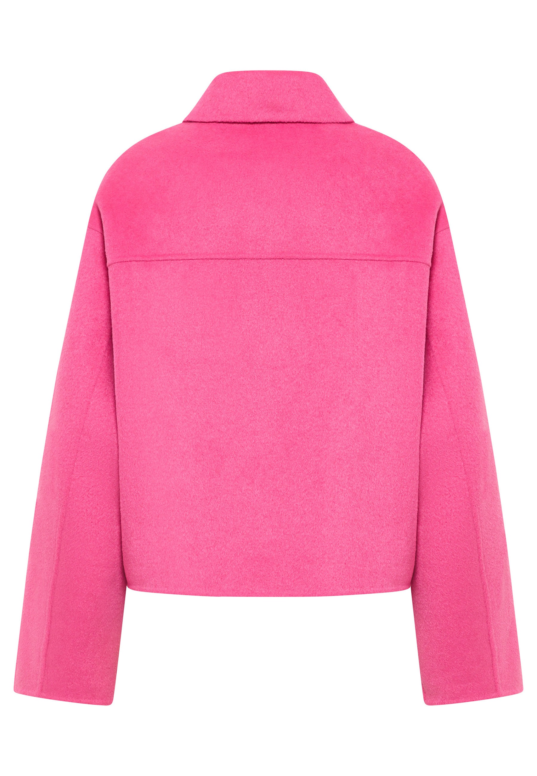 Frieda & Freddies Outdoorjacke »Wool Jacket / Hannah«, mit Taschen