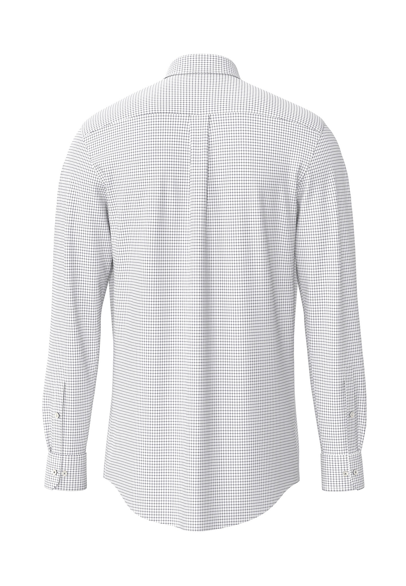 FYNCH-HATTON Langarmhemd "FYNCH-HATTON Langarmhemd", (1 tlg.) günstig online kaufen