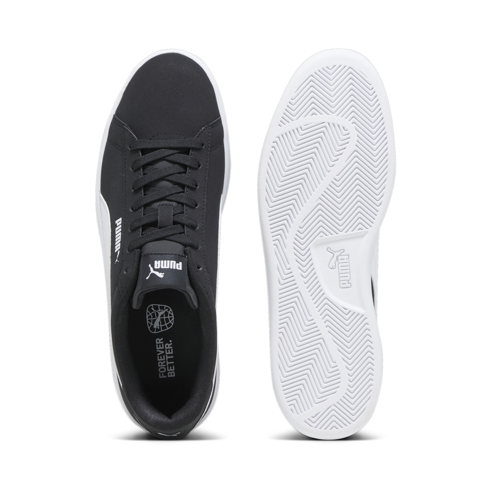 PUMA Sneaker »PUMA Smash 3.0 Buck Sneakers Erwachsene«
