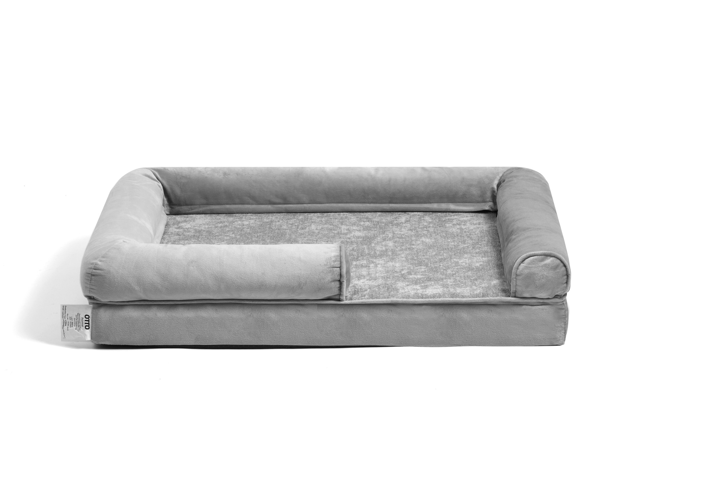OTTO home Hundebett »Dreamy« Orthopädischer Komfort für erholsamen Schlaf