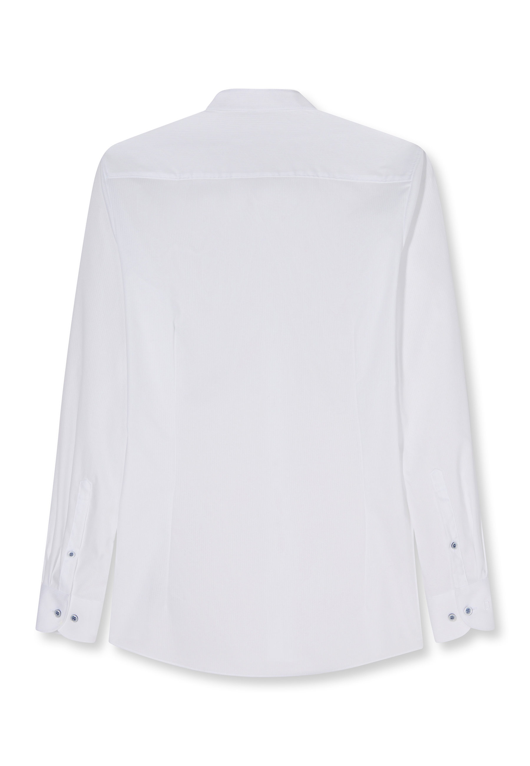 OLYMP Businesshemd »OLYMP Level Five, body fit, Stehkragen«