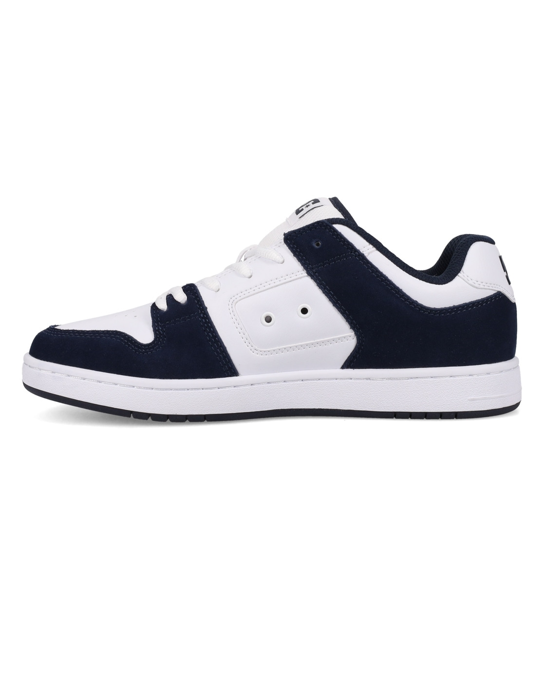 DC Shoes Skateschuh »Manteca 4 S«