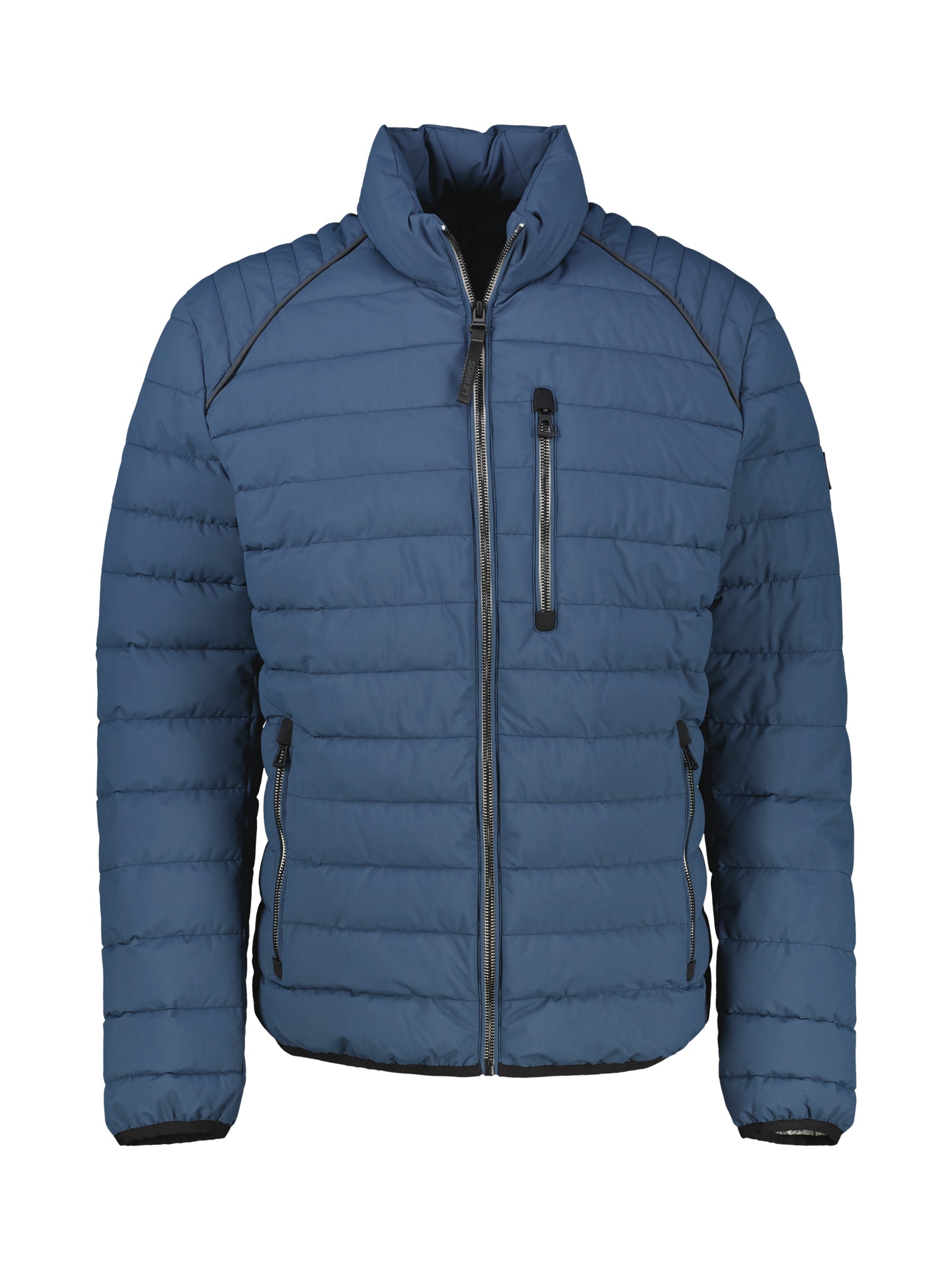 LERROS Blouson »Steppjacke im Blouson-Stil für Herren« ohne Kapuze