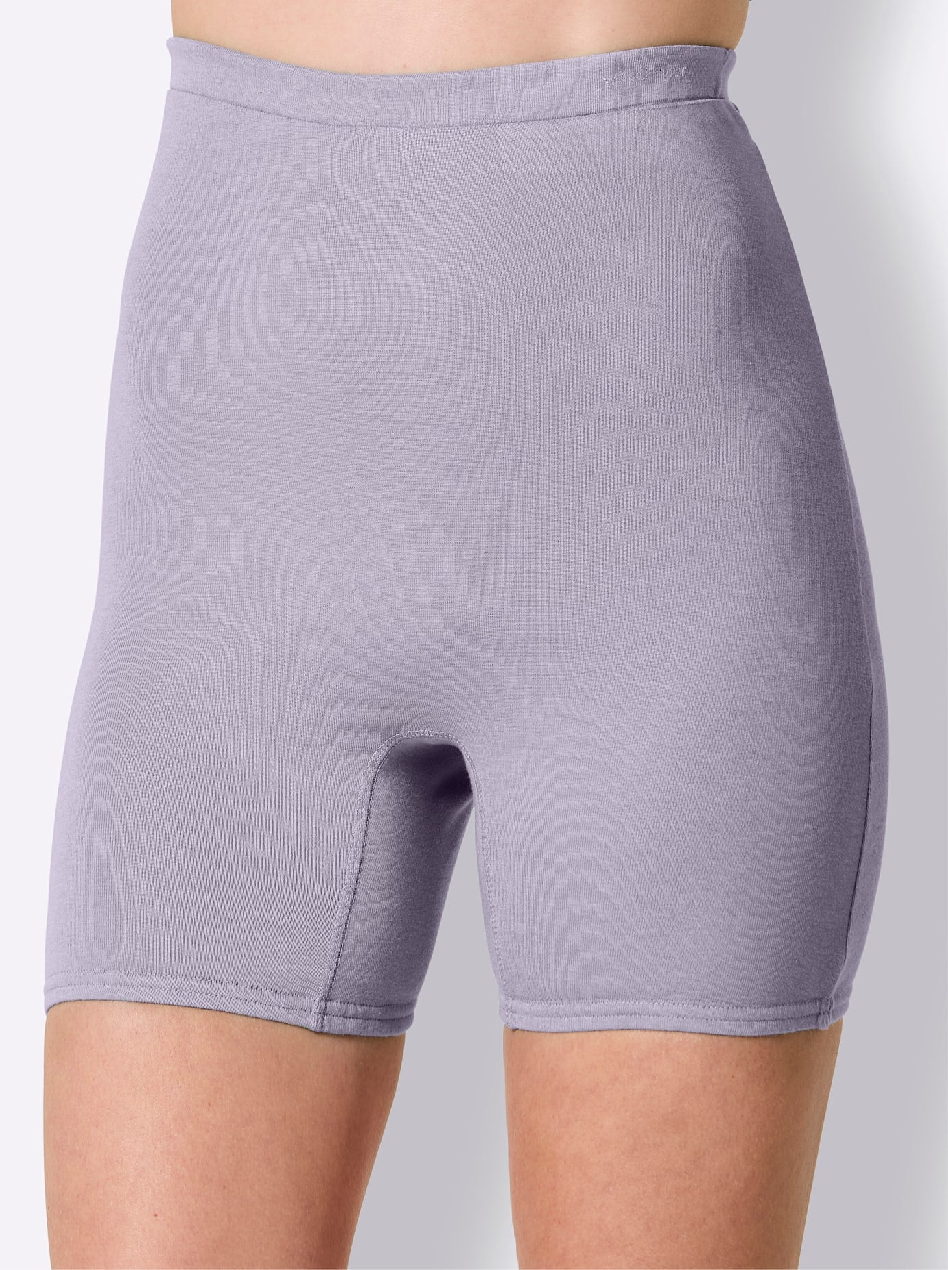 wäschepur Lange Unterhose 2 Stk.