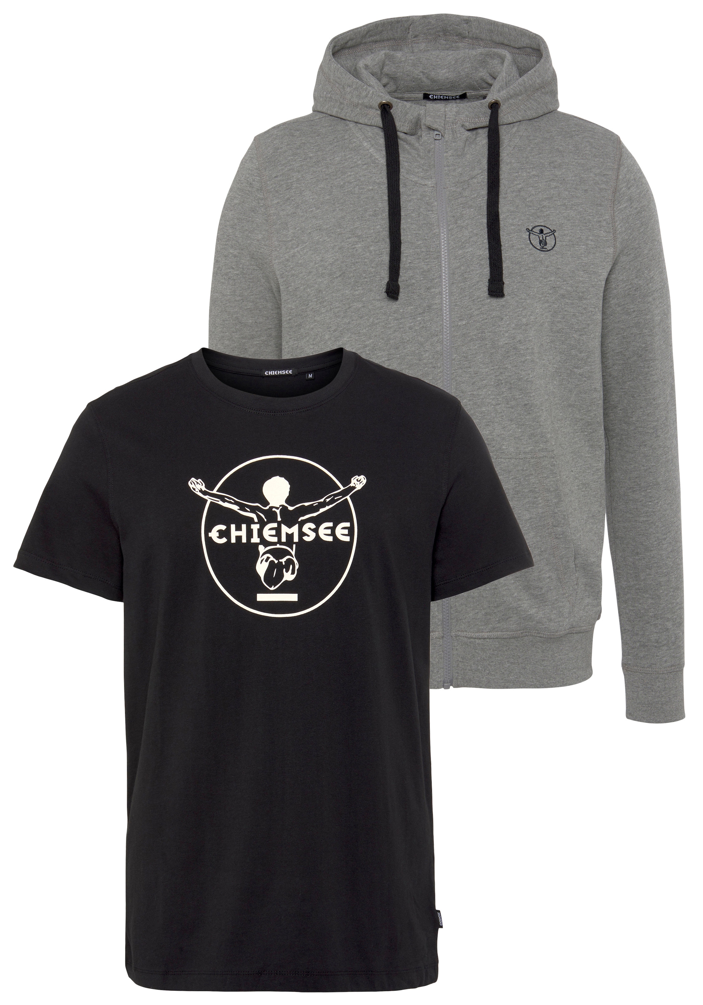 Chiemsee Sweatjacke