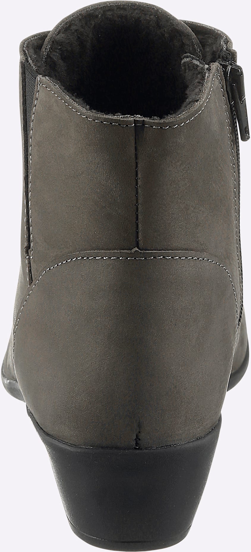 Casual Looks Stiefelette
