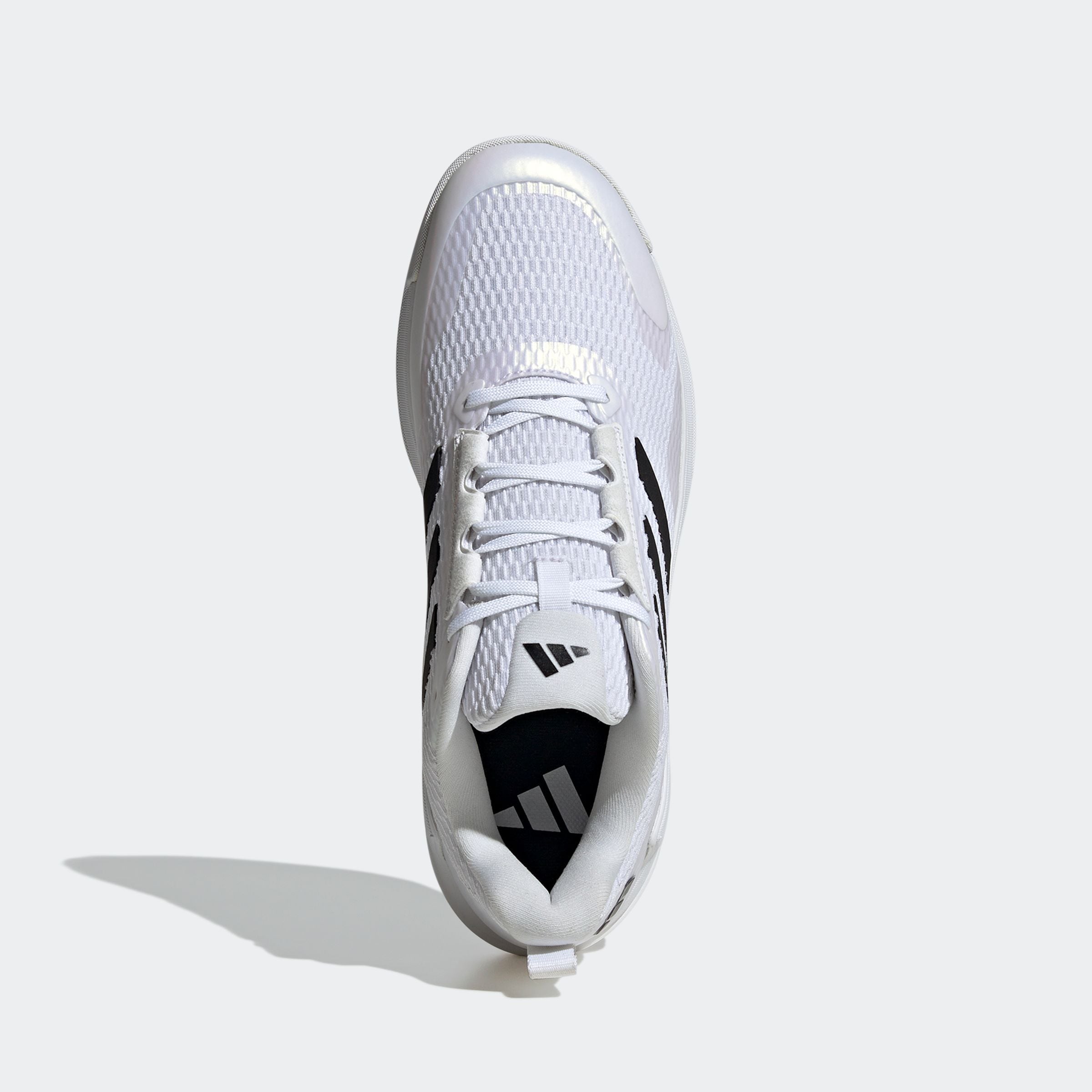 adidas Performance Hallenschuh »NOVAFLIGHT 2 INDOOR«, besonders geeignet für Volleyball